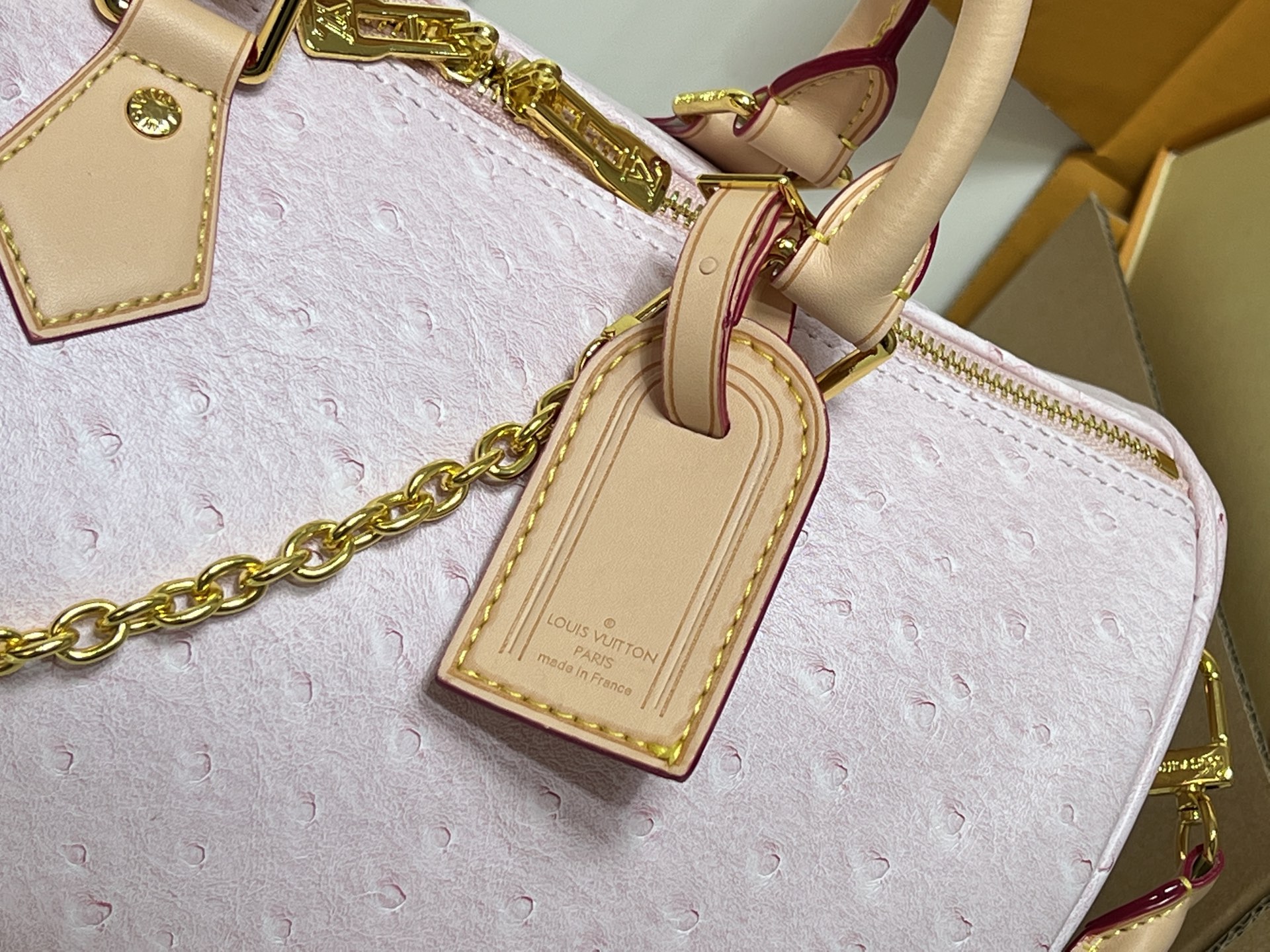 New Luxury LV Bag 11958