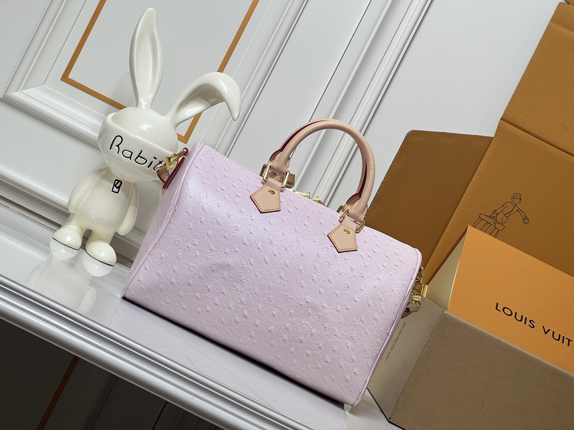 New Luxury LV Bag 11958