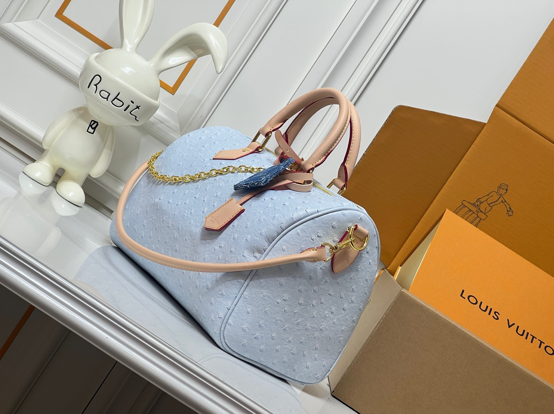 New Luxury LV Bag 11959