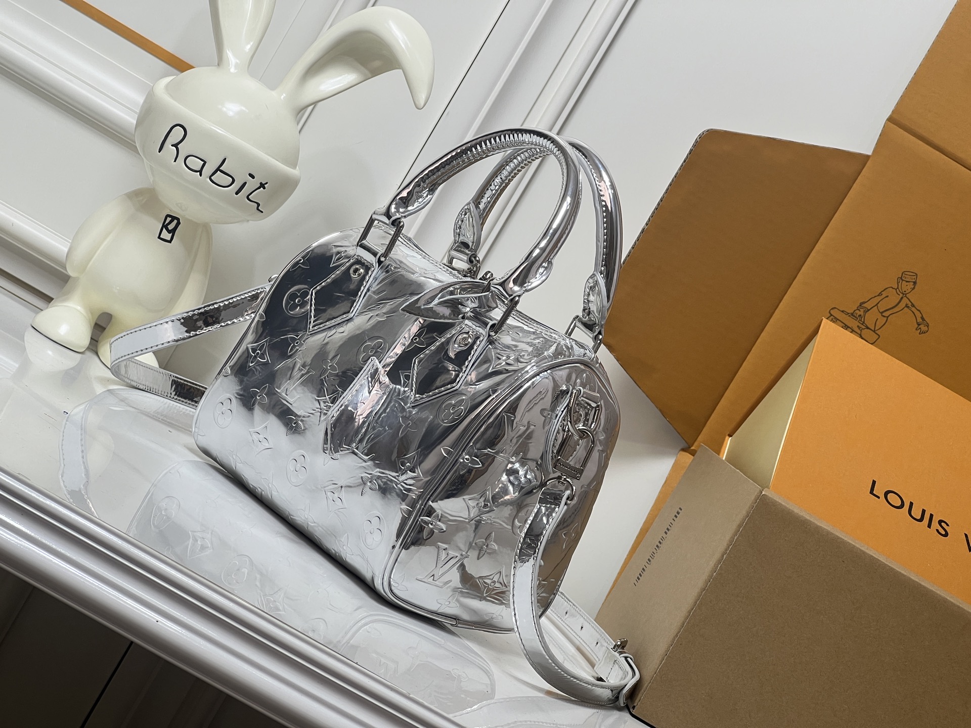New Luxury LV Bag 11960