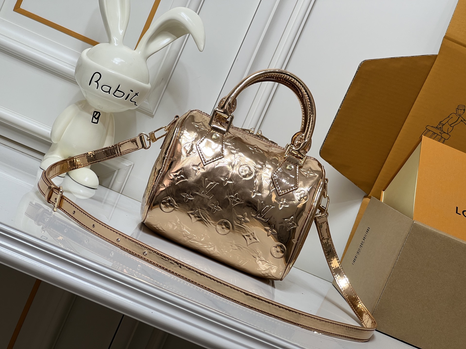 New Luxury LV Bag 11961