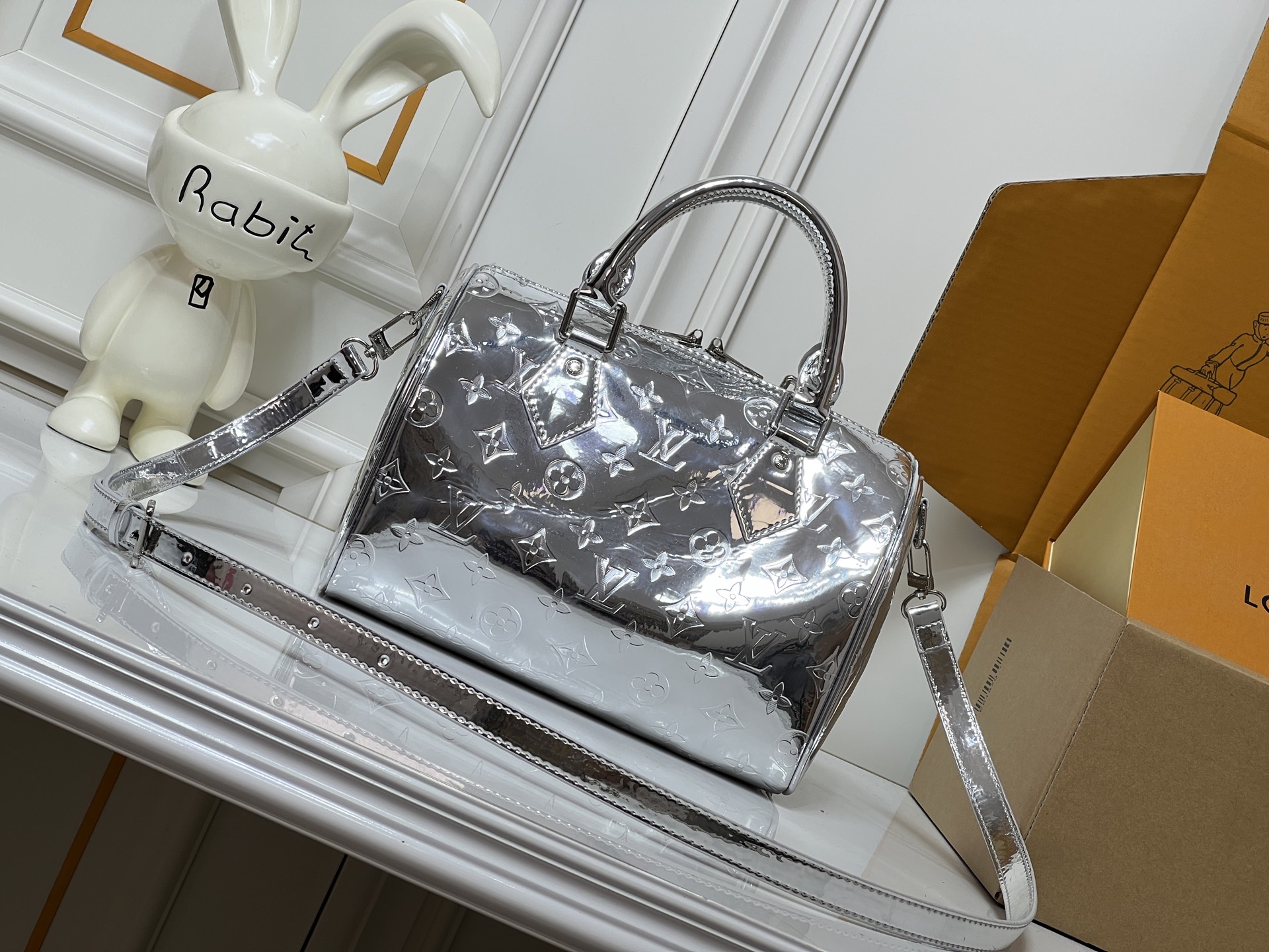 New Luxury LV Bag 11962