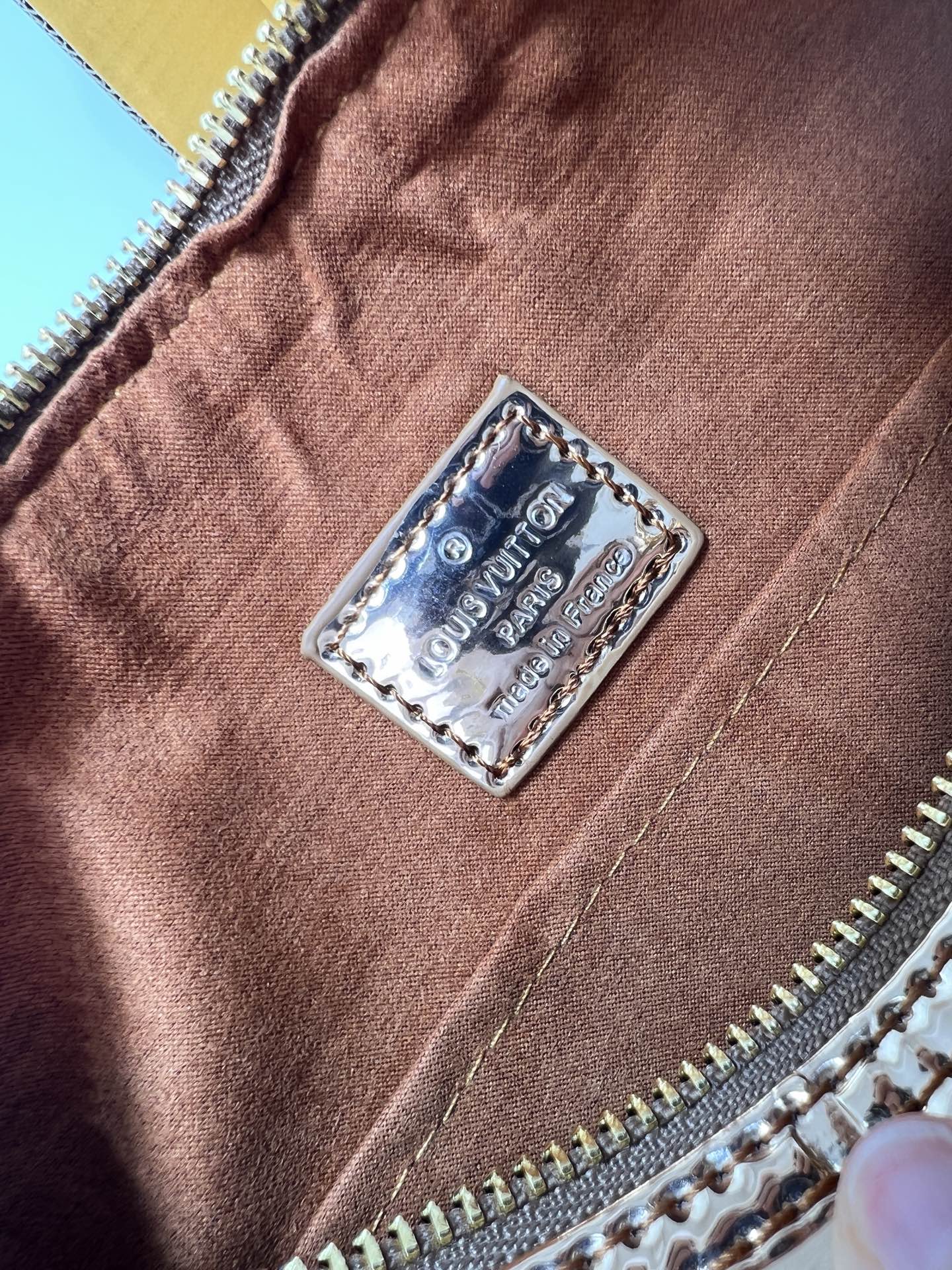 New Luxury LV Bag 11963