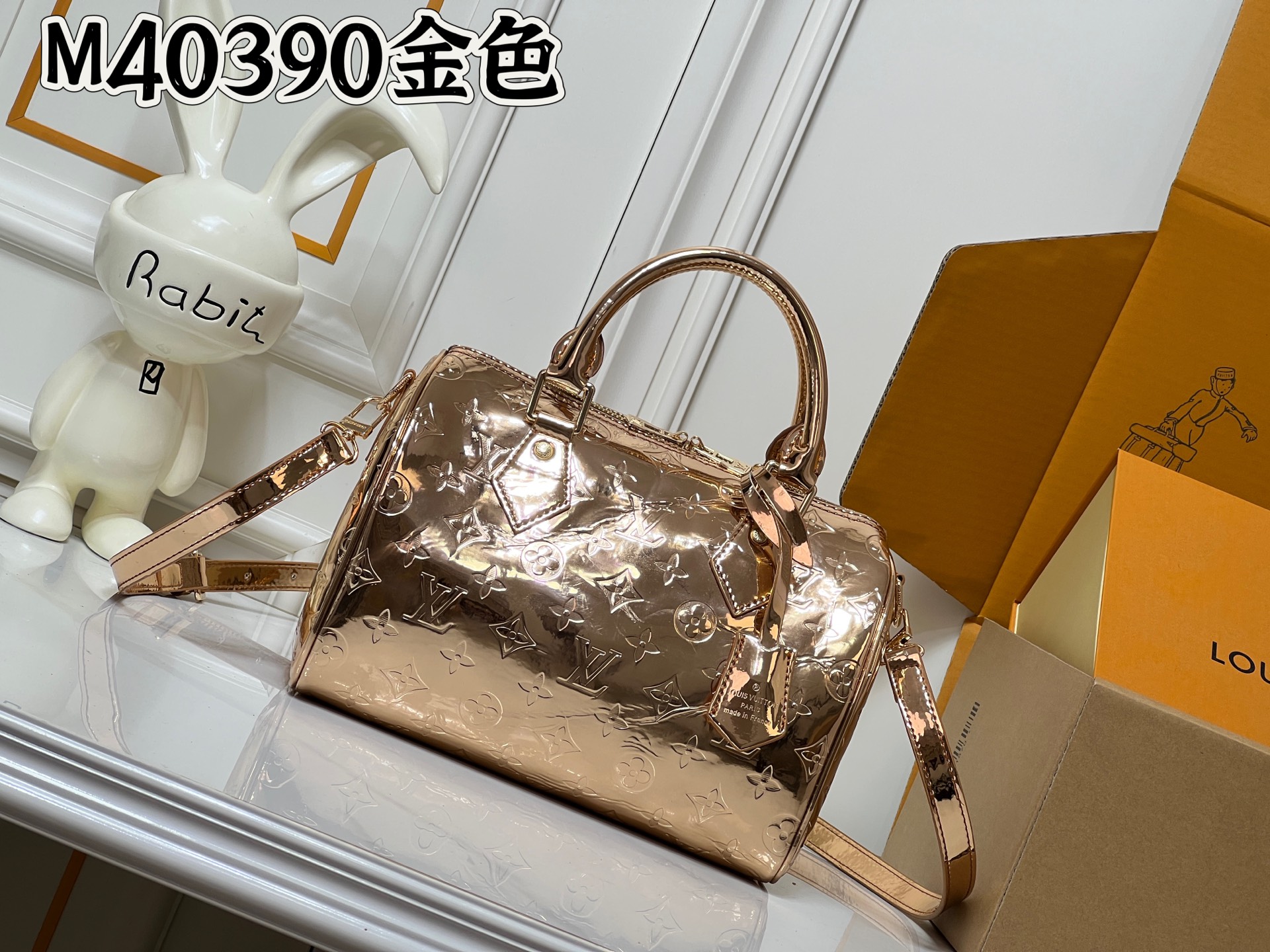 New Luxury LV Bag 11963