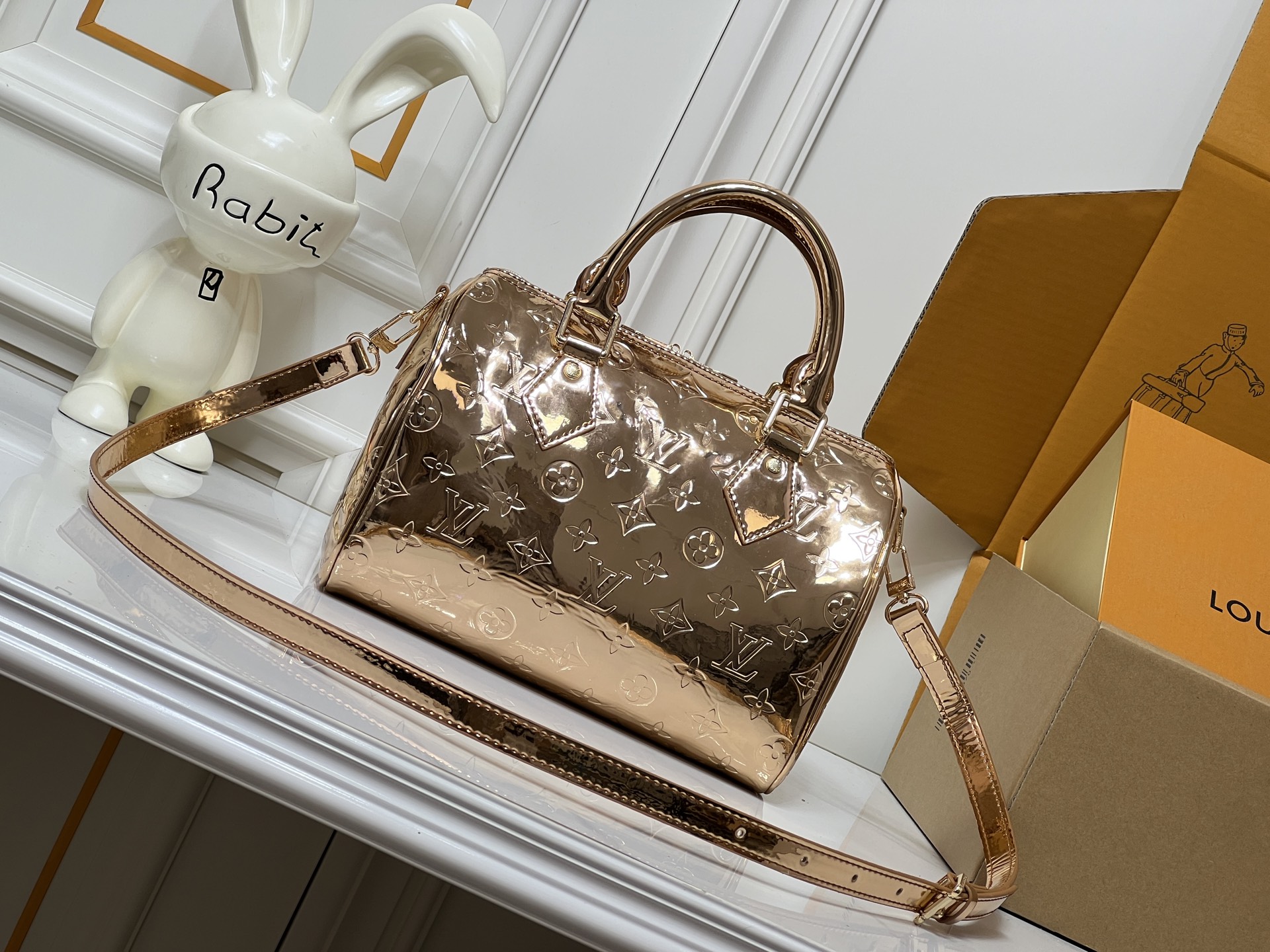 New Luxury LV Bag 11963
