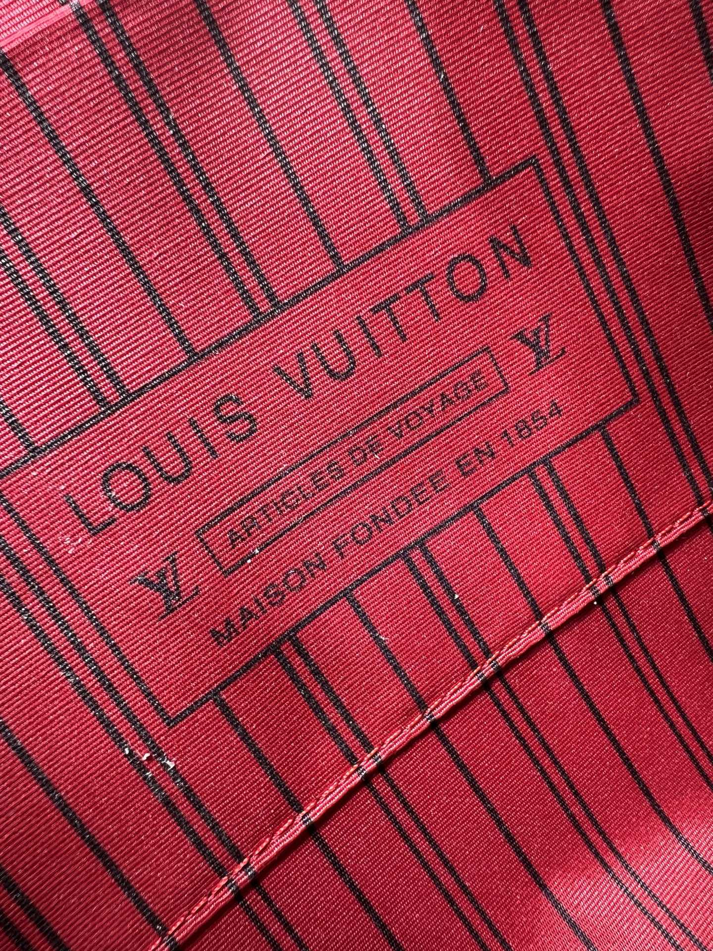New Luxury LV Bag 11966