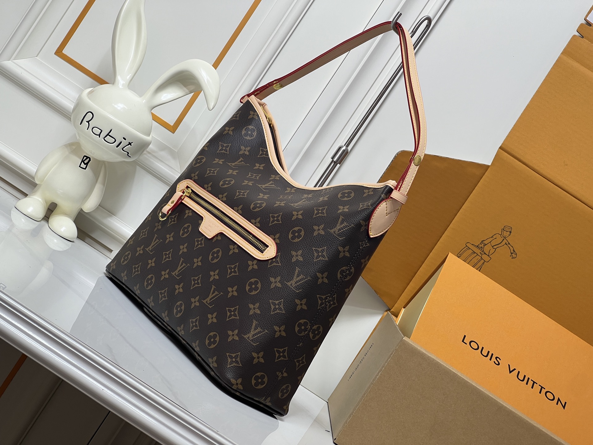 New Luxury LV Bag 11966