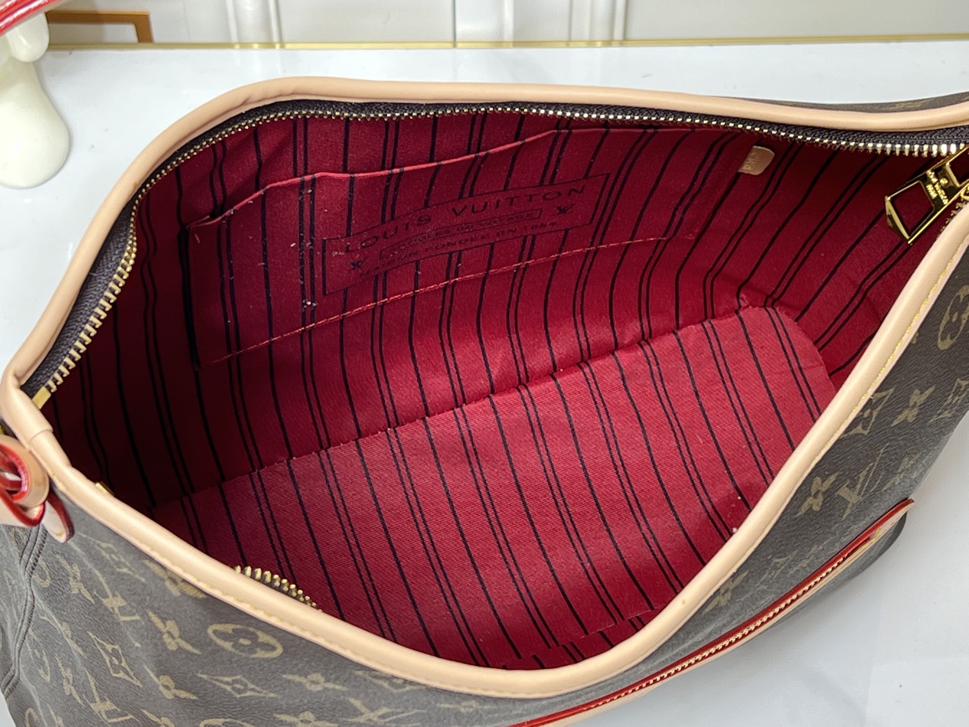 New Luxury LV Bag 11966