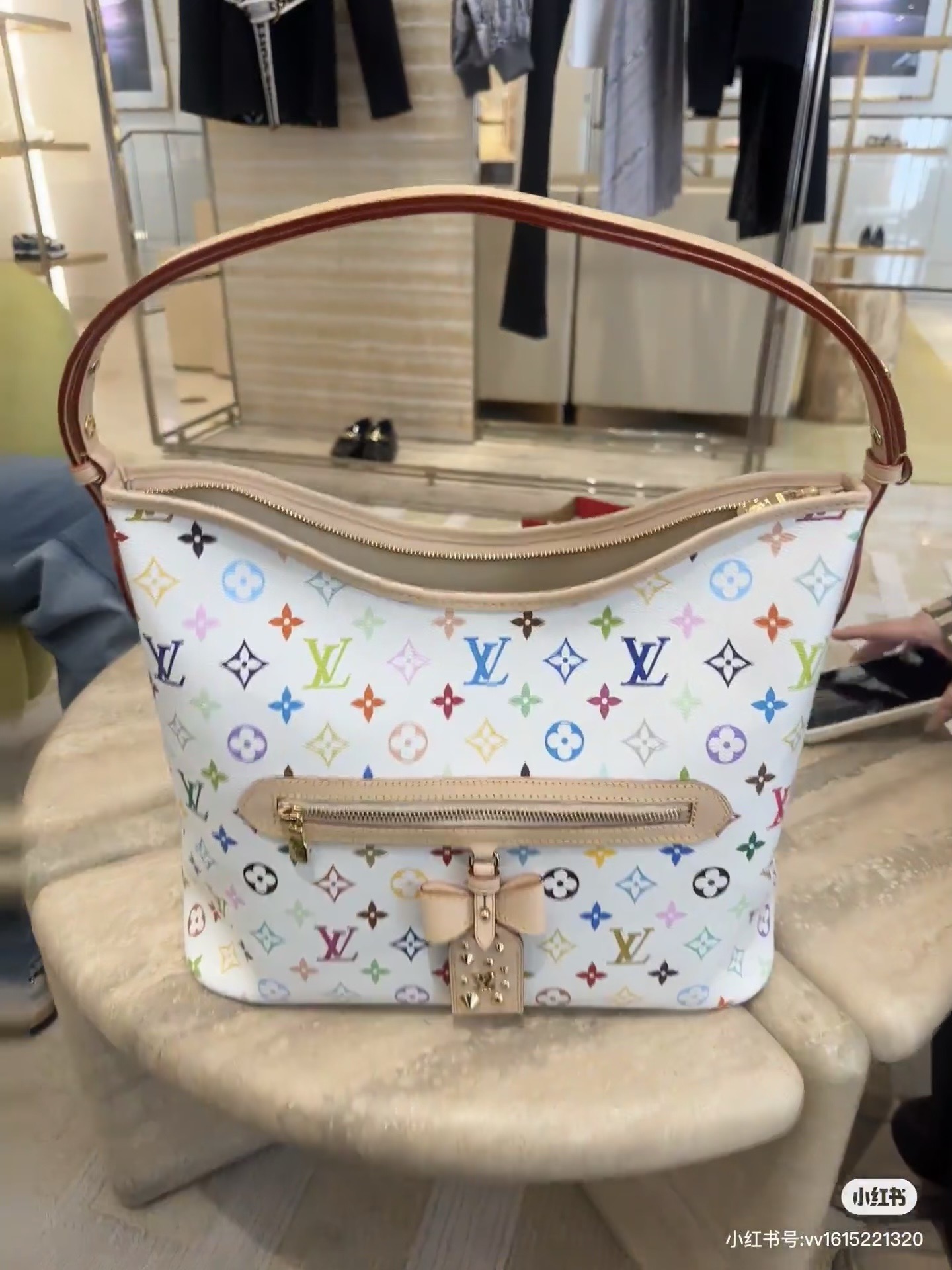 New Luxury LV Bag 11967