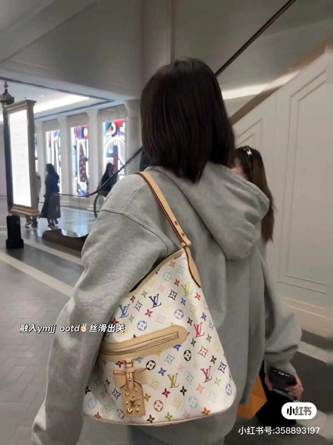 New Luxury LV Bag 11967