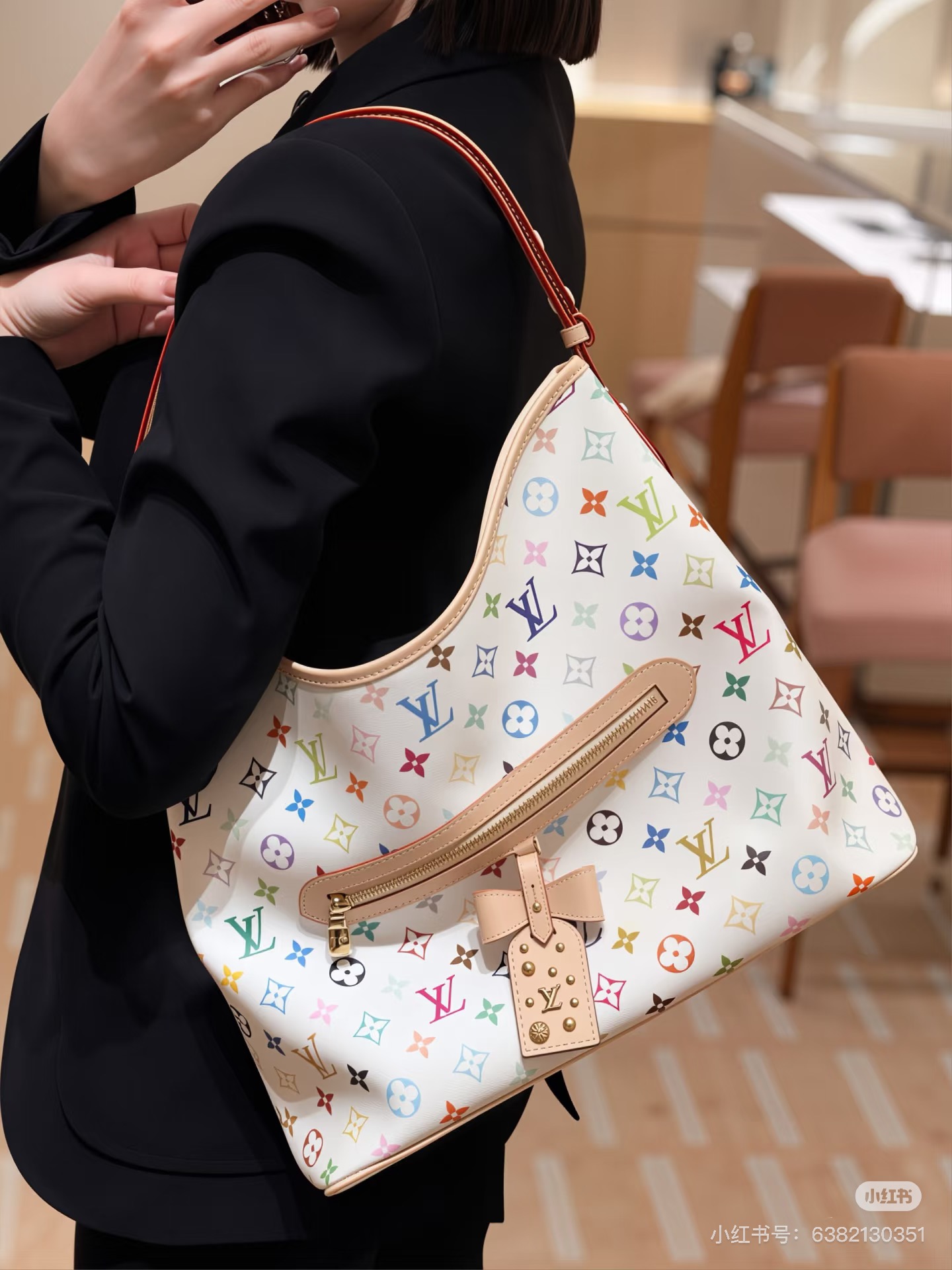 New Luxury LV Bag 11967