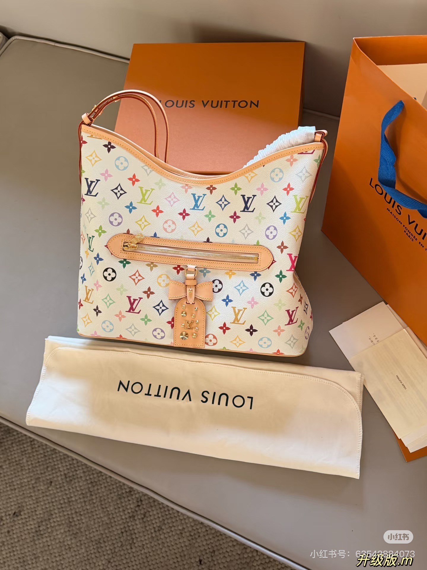 New Luxury LV Bag 11967