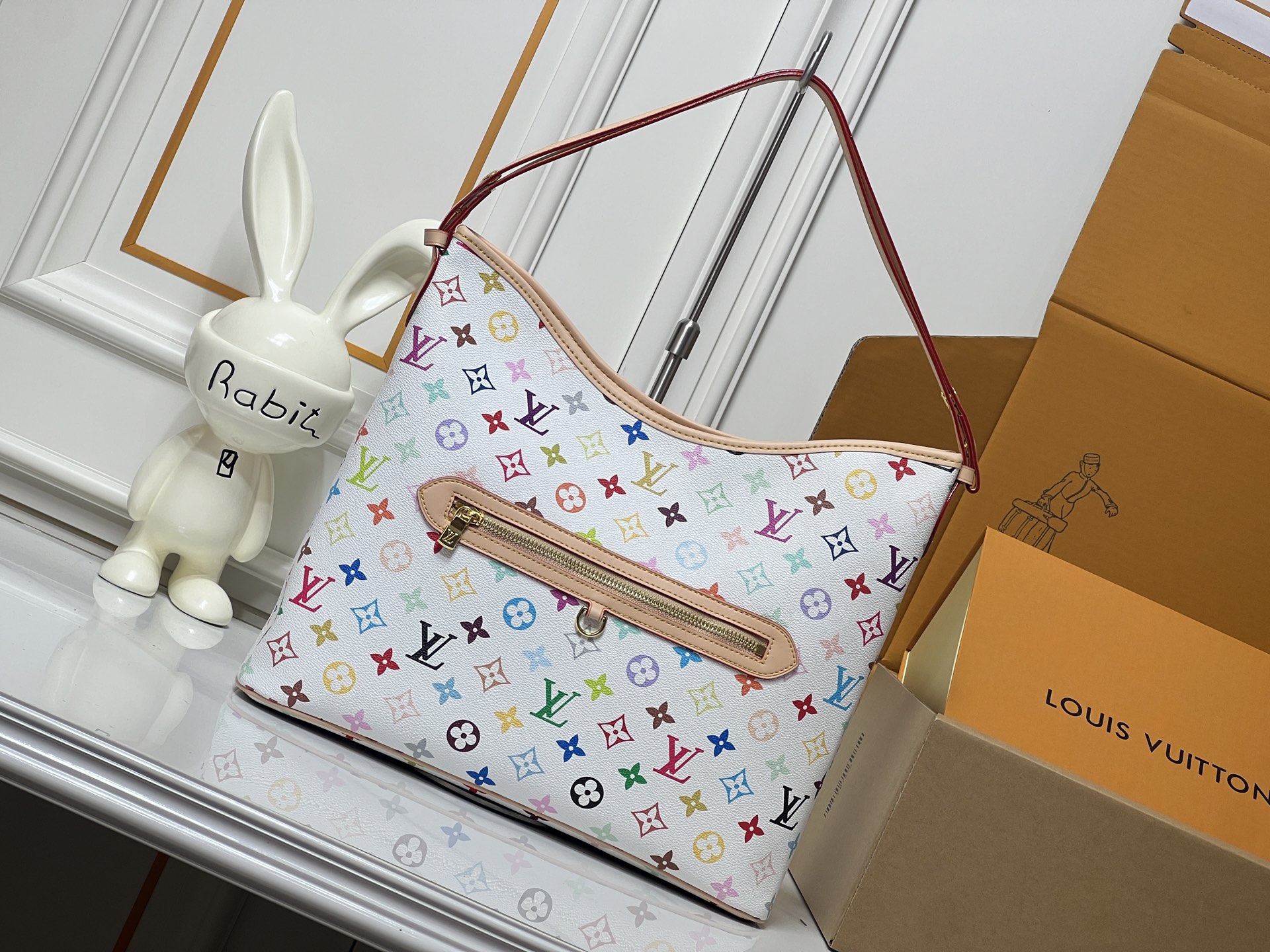 New Luxury LV Bag 11968