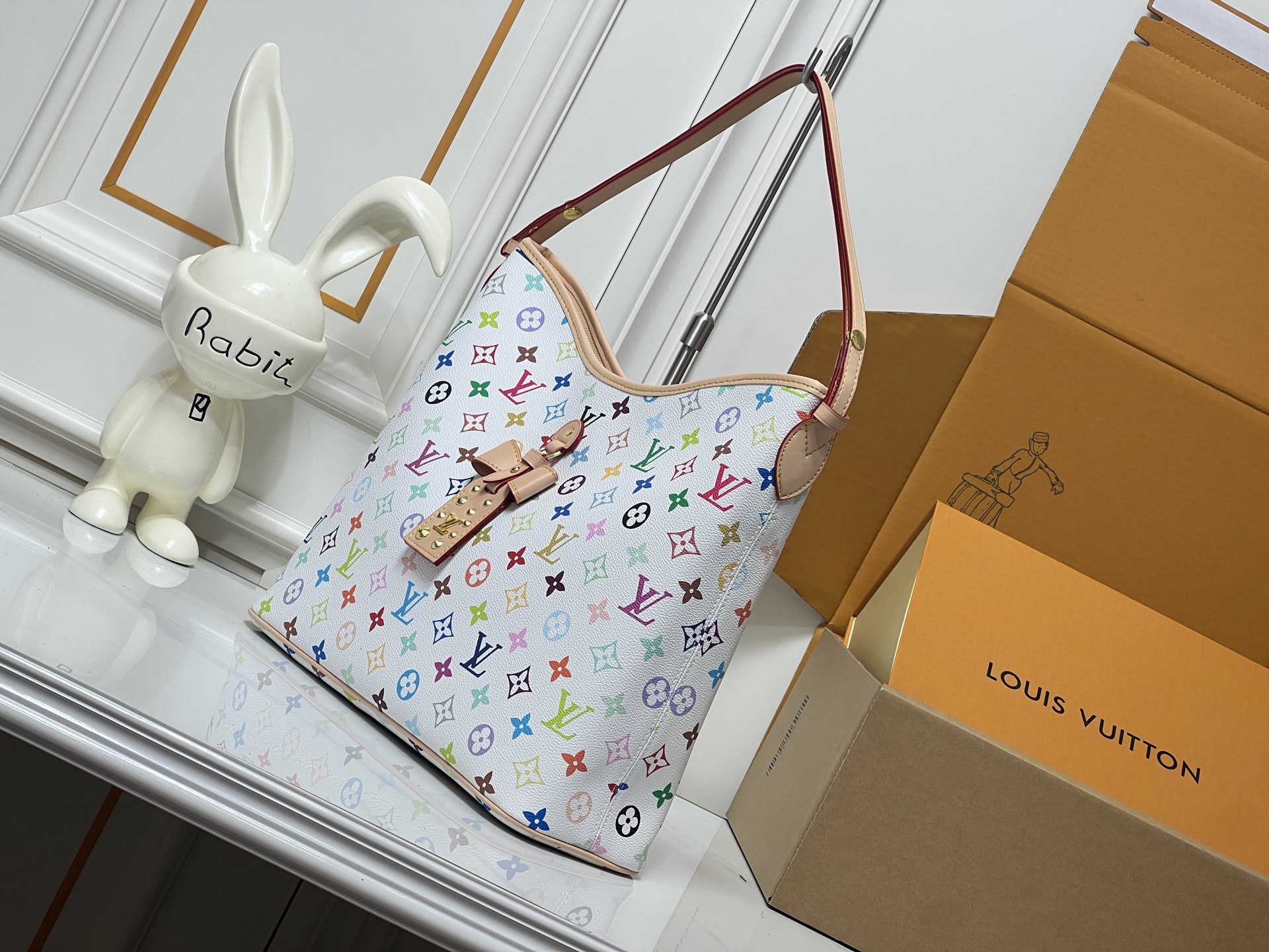 New Luxury LV Bag 11968