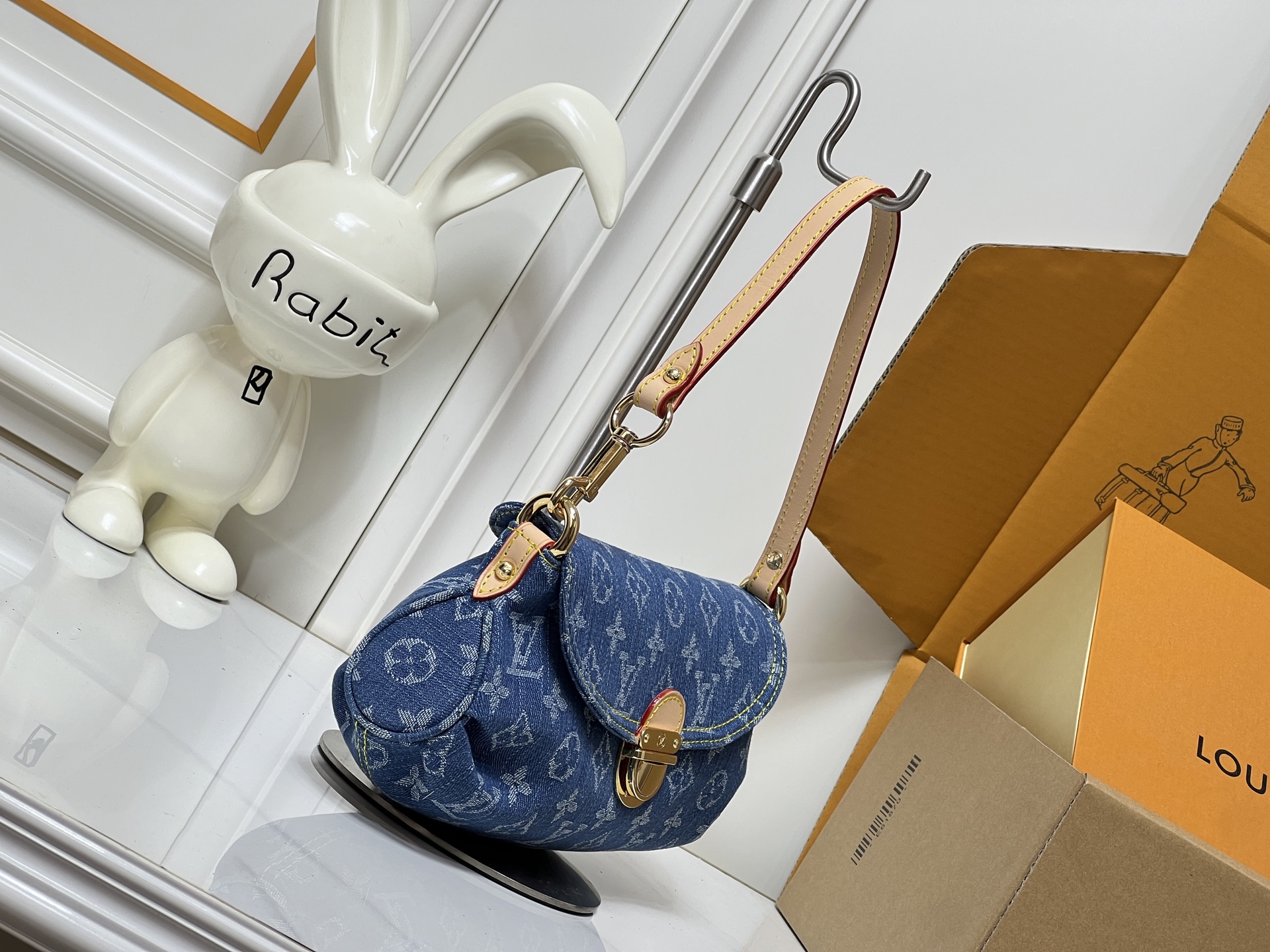 New Luxury LV Bag 11969