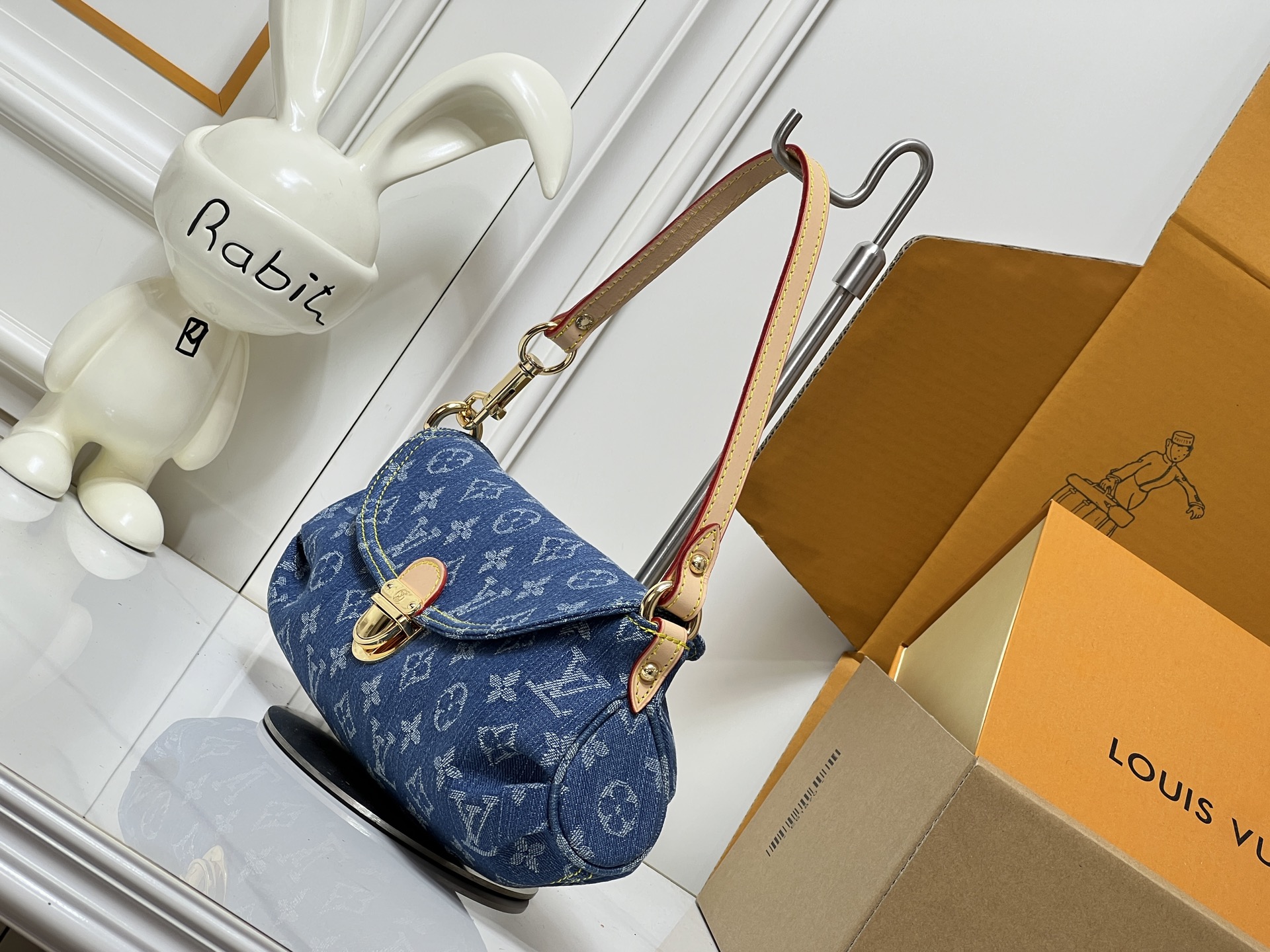 New Luxury LV Bag 11969