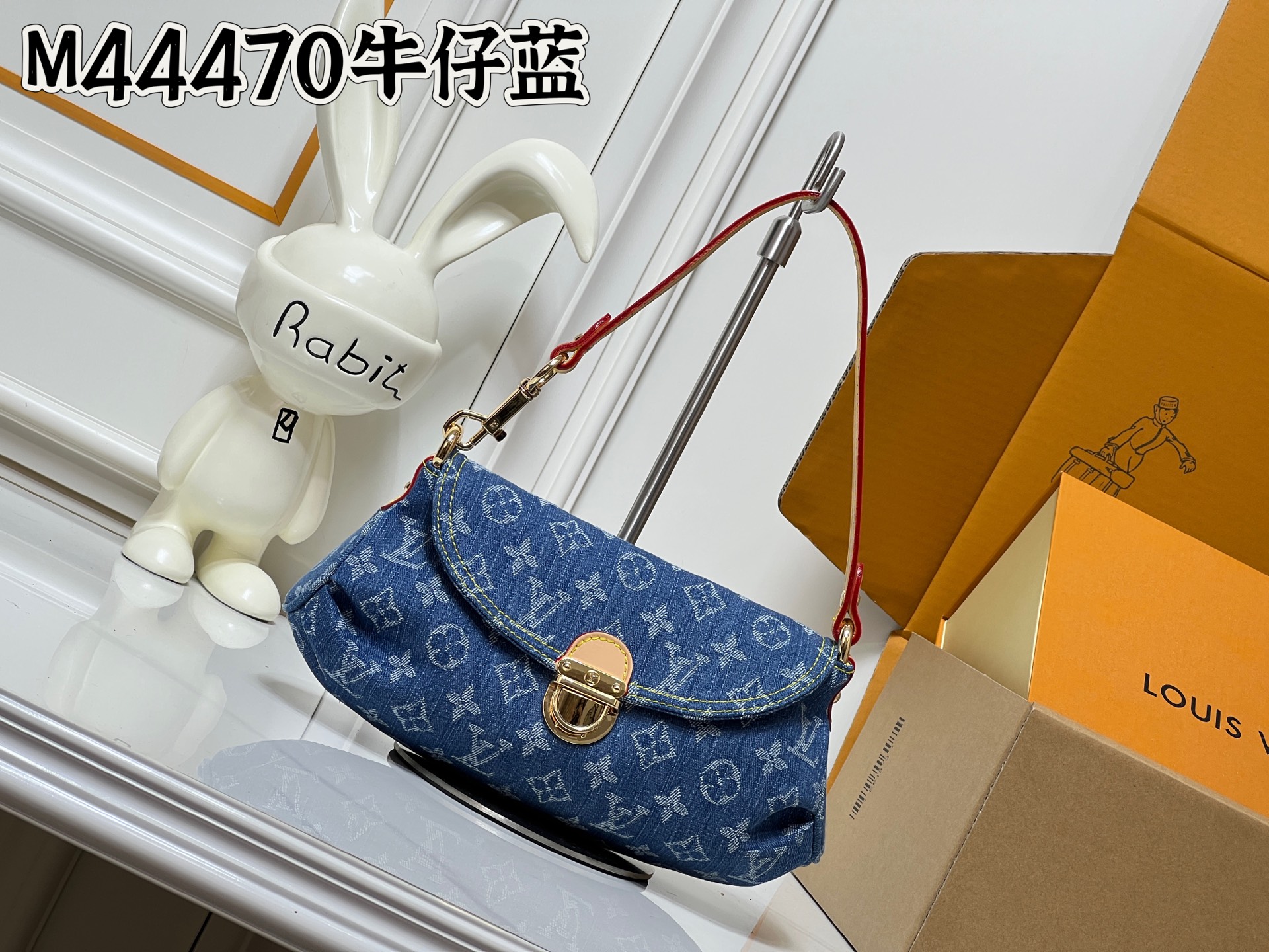 New Luxury LV Bag 11969