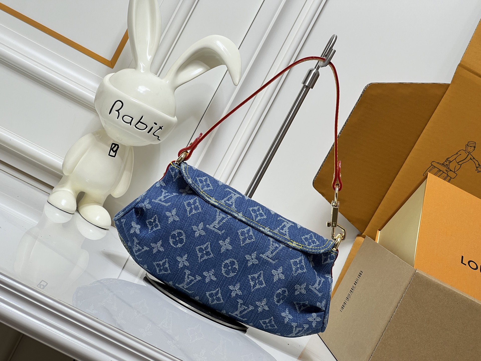 New Luxury LV Bag 11969