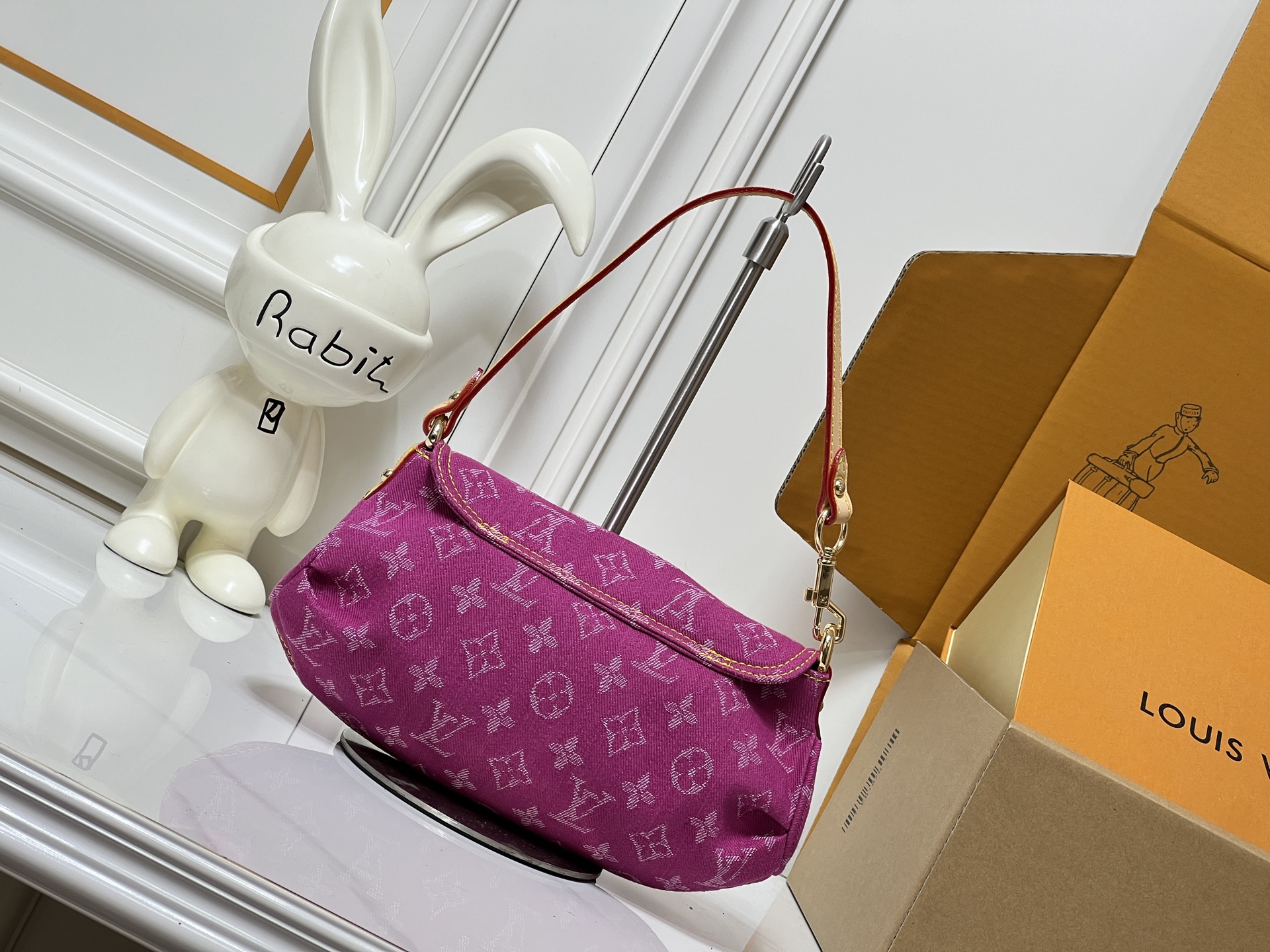 New Luxury LV Bag 11970