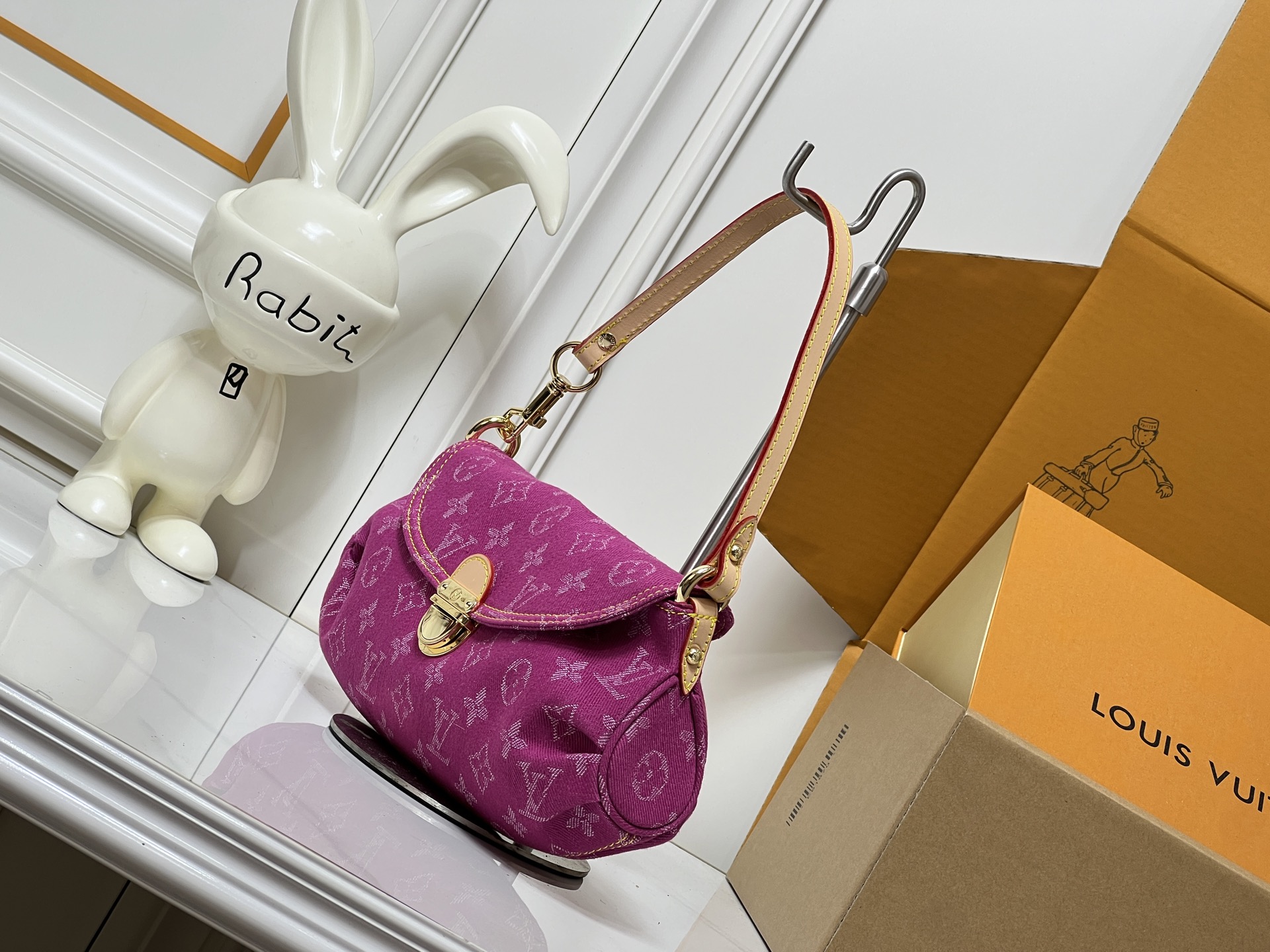 New Luxury LV Bag 11970