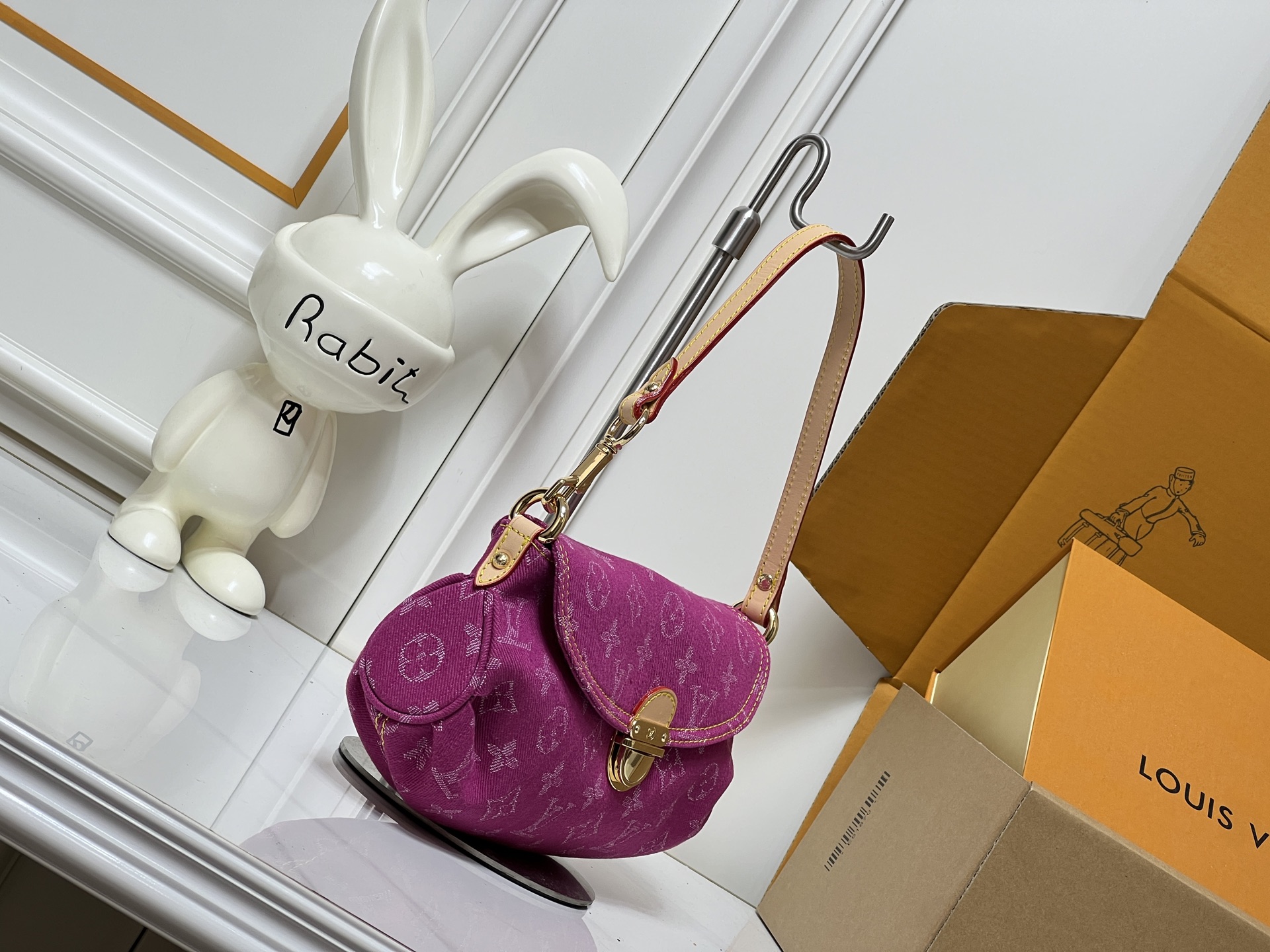 New Luxury LV Bag 11970