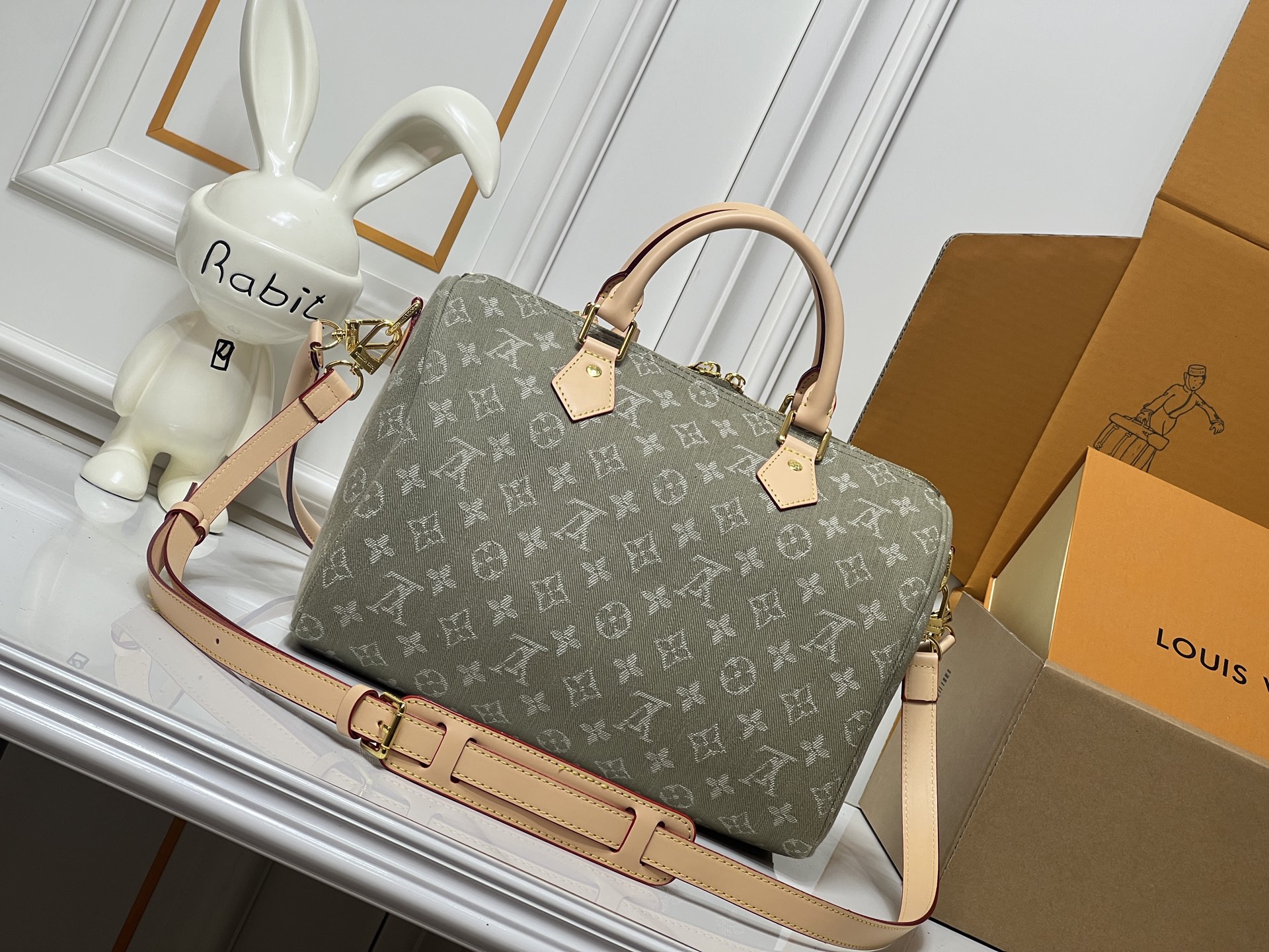 New Luxury LV Bag 11971