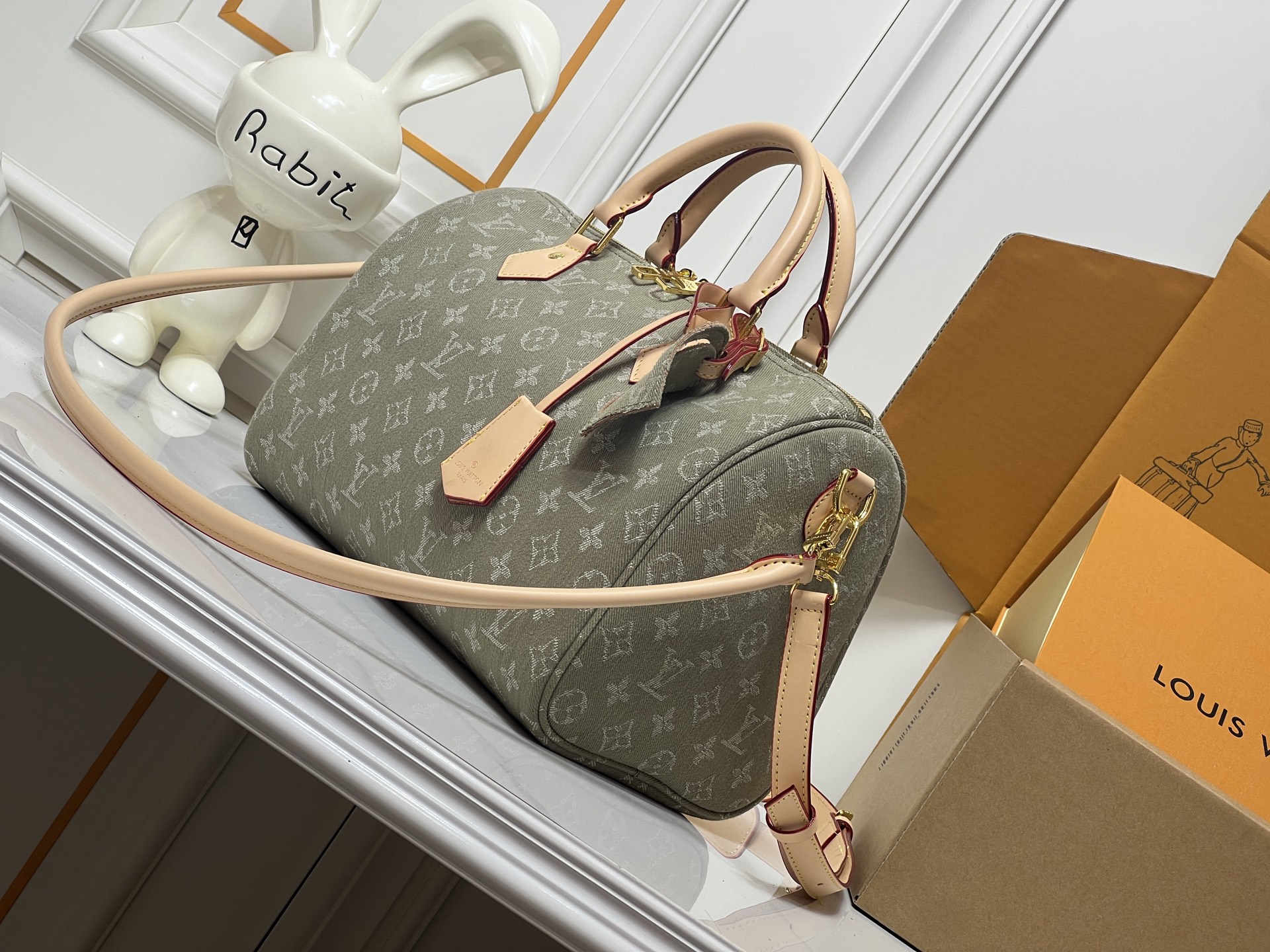 New Luxury LV Bag 11971