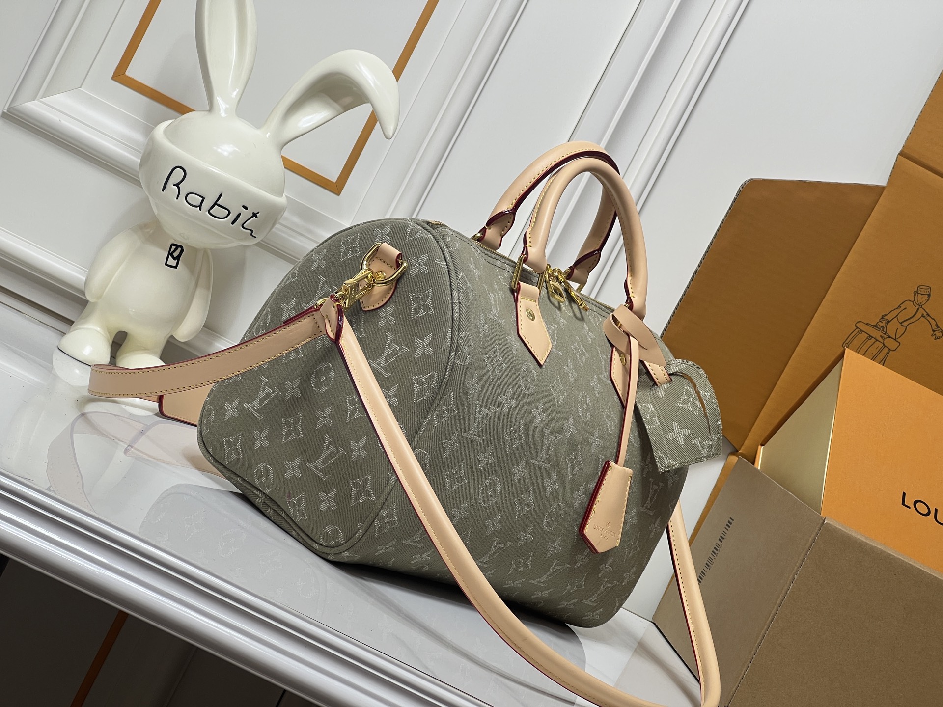 New Luxury LV Bag 11971
