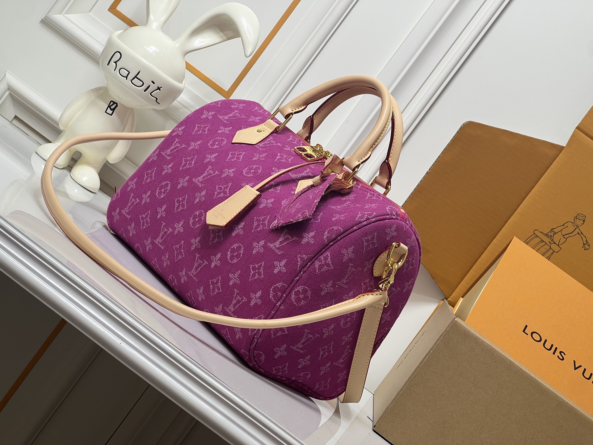 New Luxury LV Bag 11972