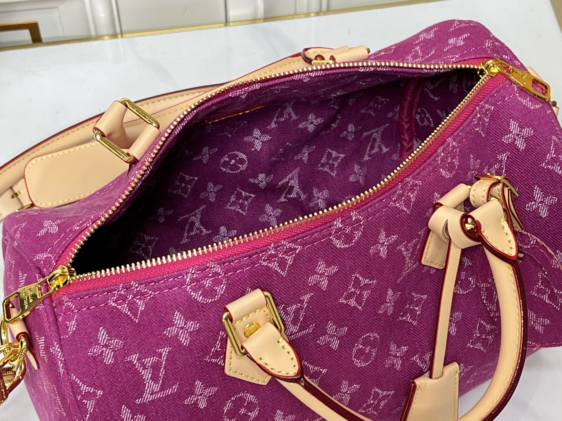 New Luxury LV Bag 11972