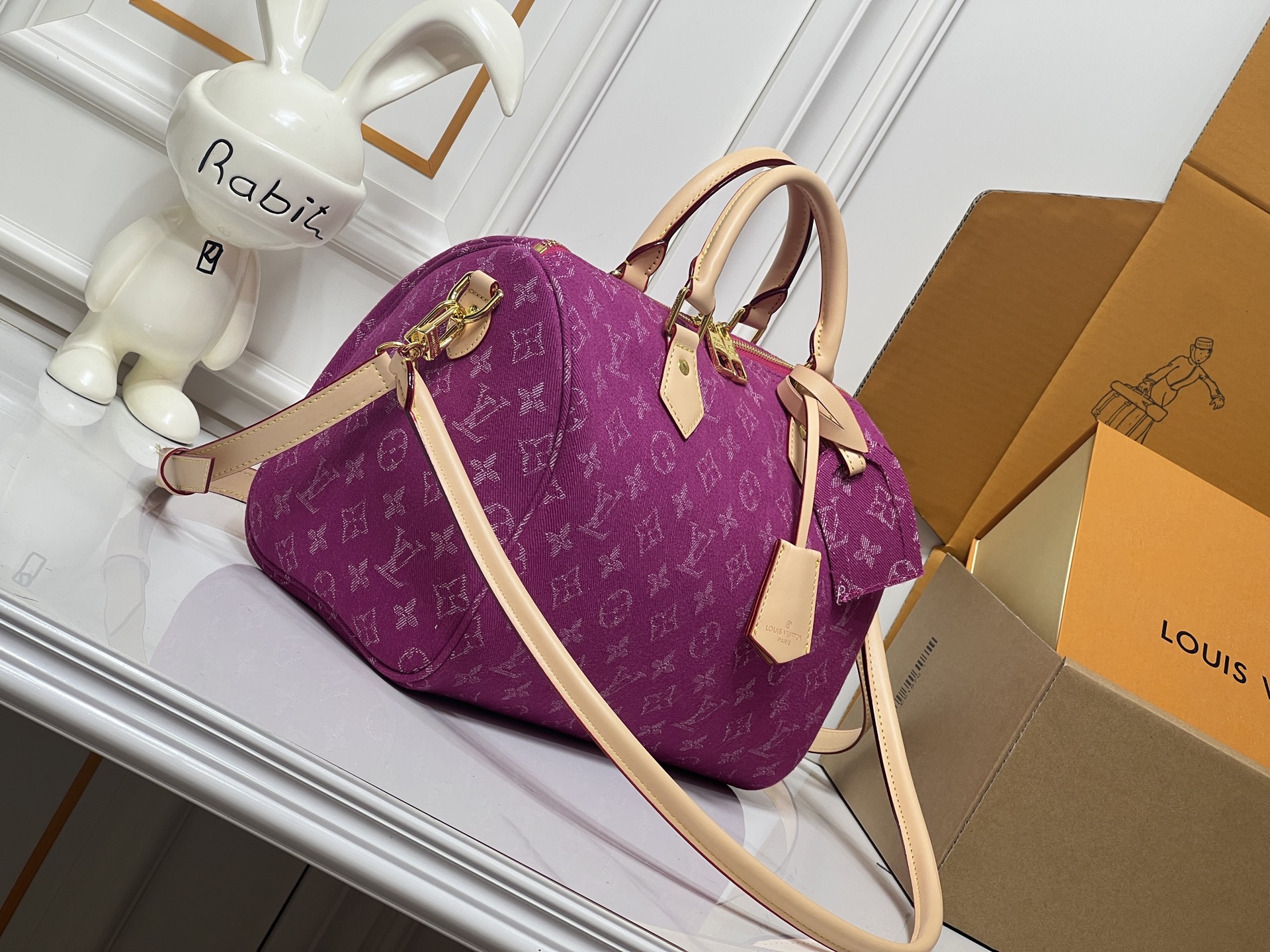 New Luxury LV Bag 11972