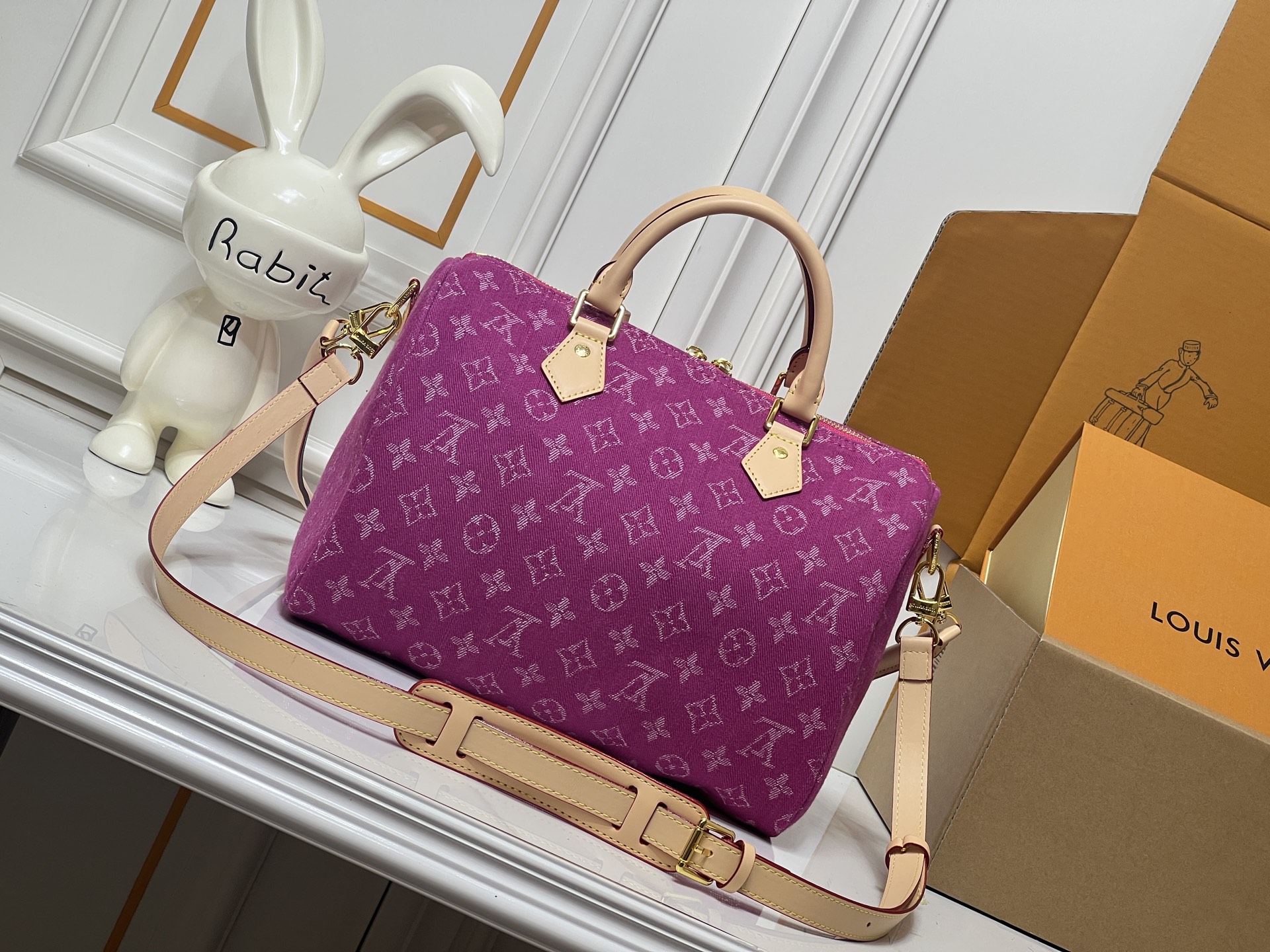 New Luxury LV Bag 11972