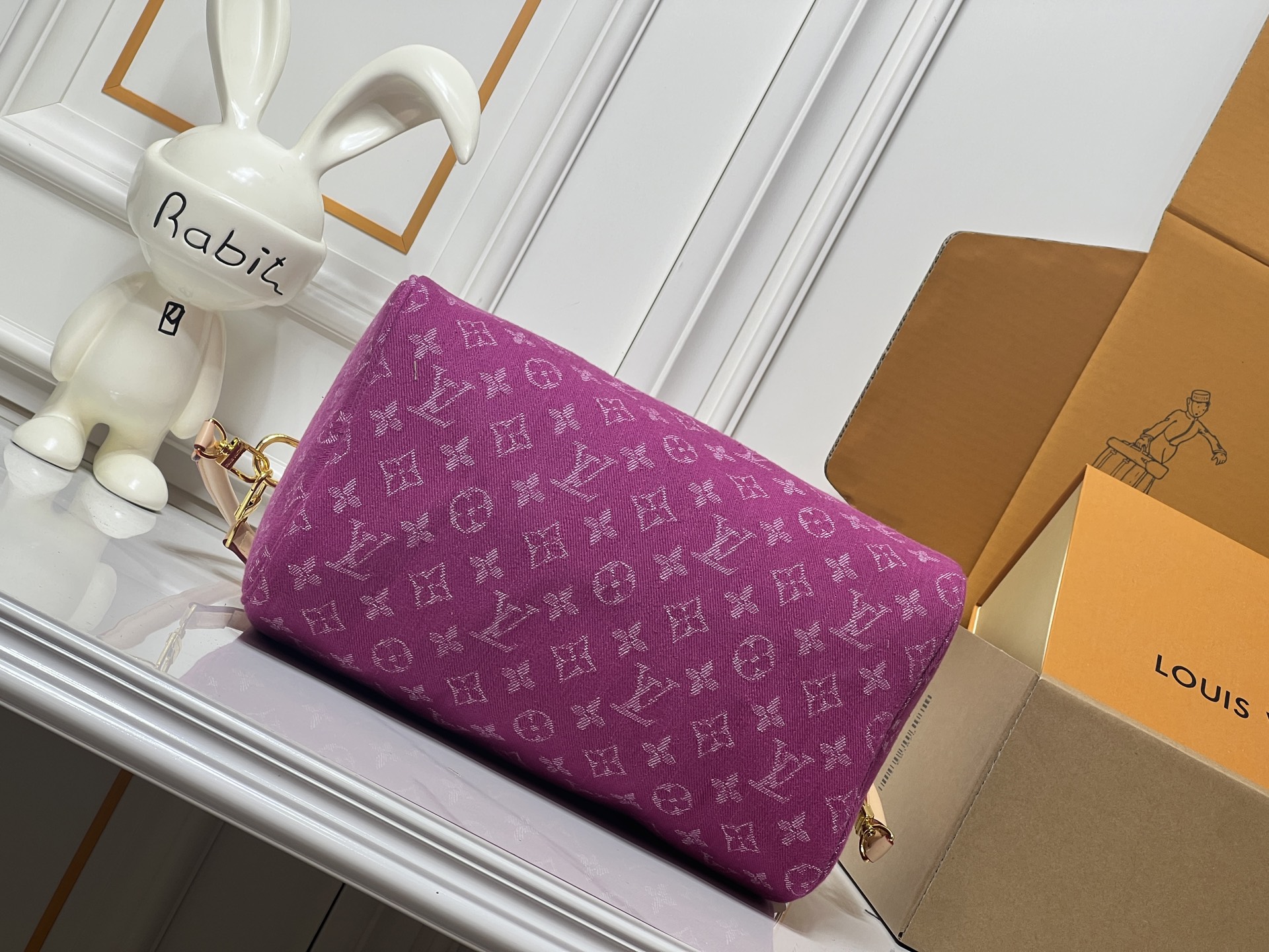 New Luxury LV Bag 11972