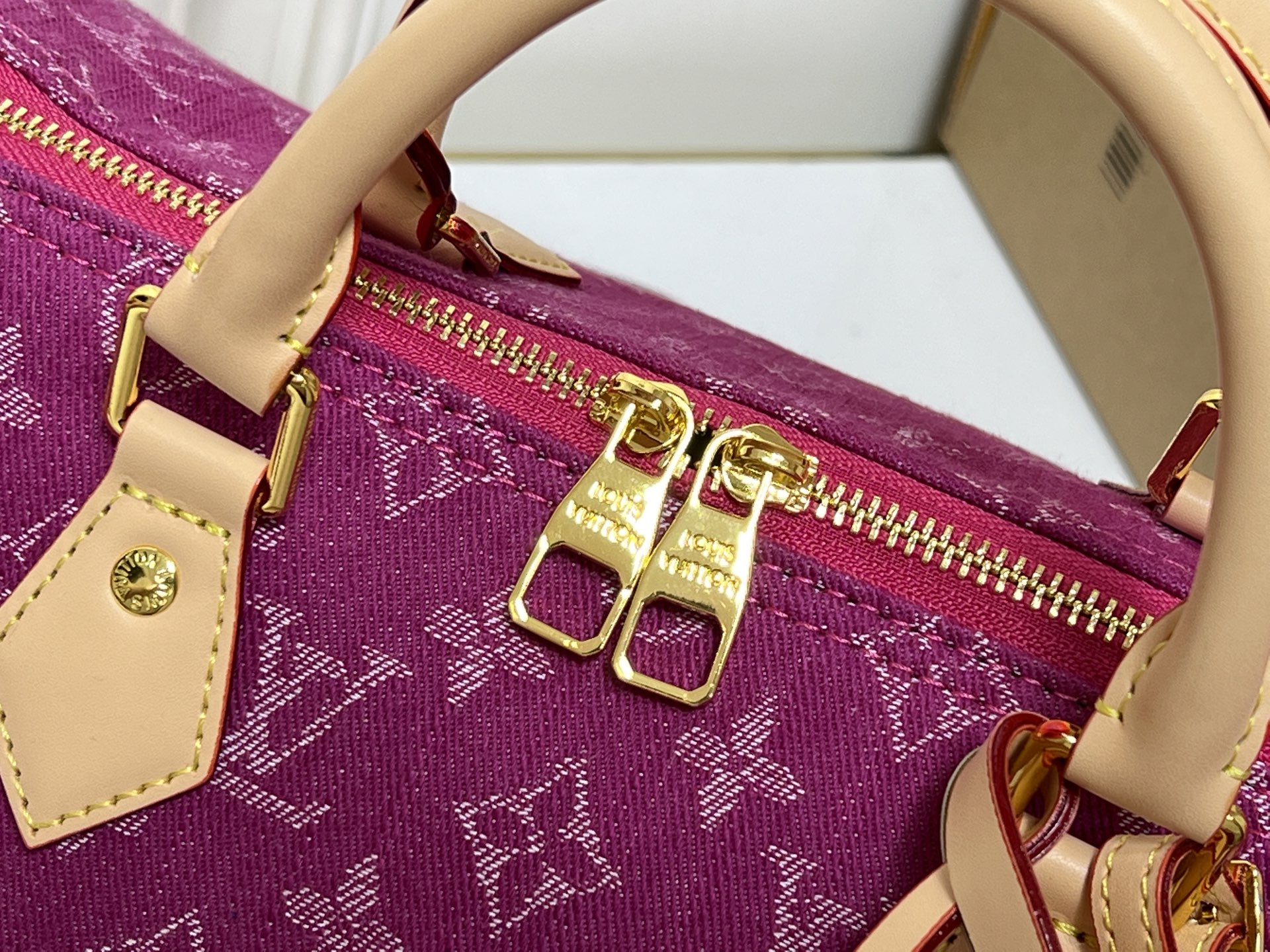 New Luxury LV Bag 11972