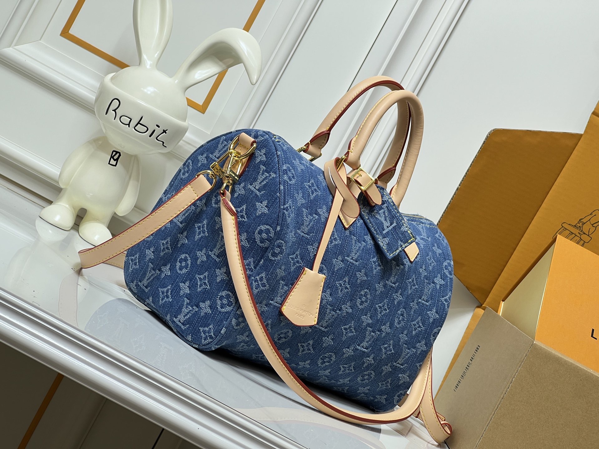 New Luxury LV Bag 11973