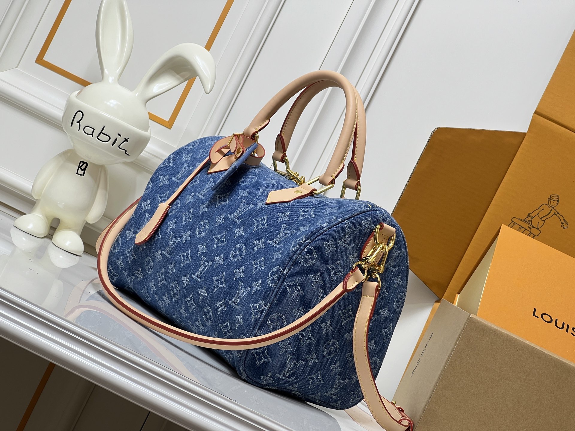 New Luxury LV Bag 11973