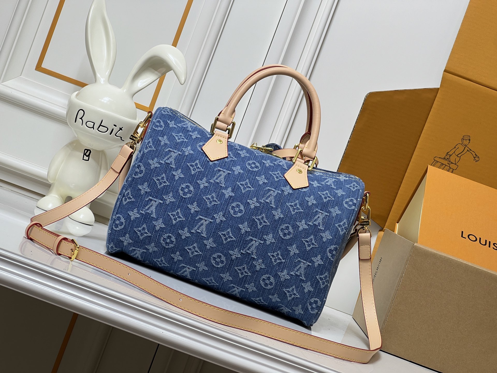 New Luxury LV Bag 11973