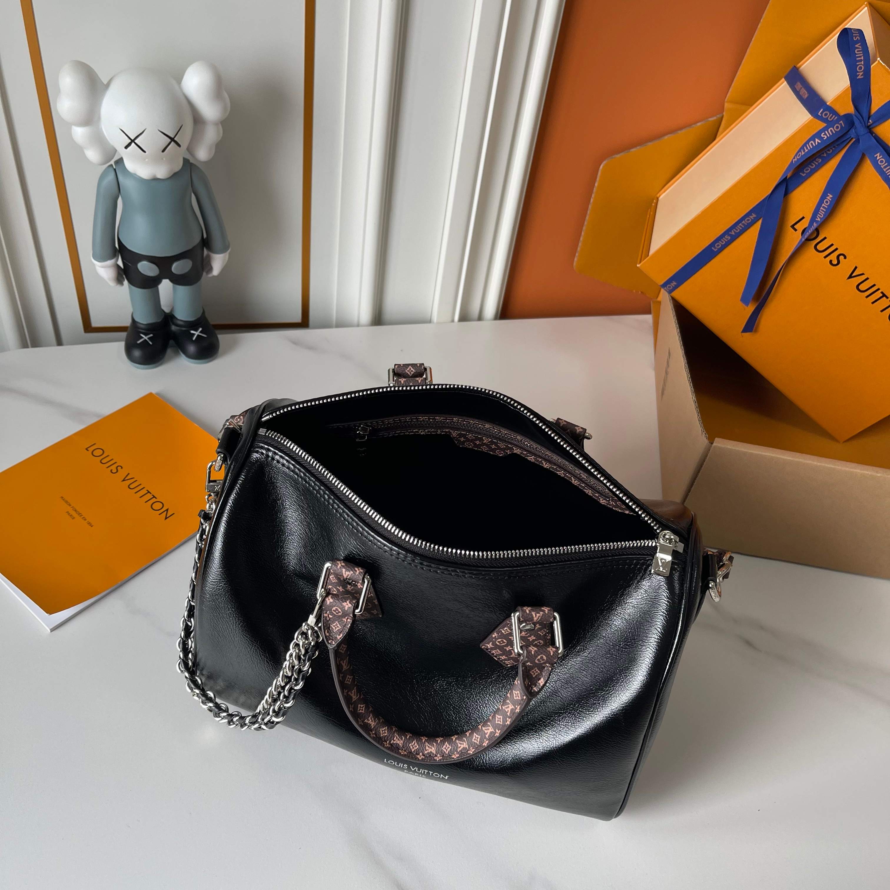 New Luxury LV Bag 12015
