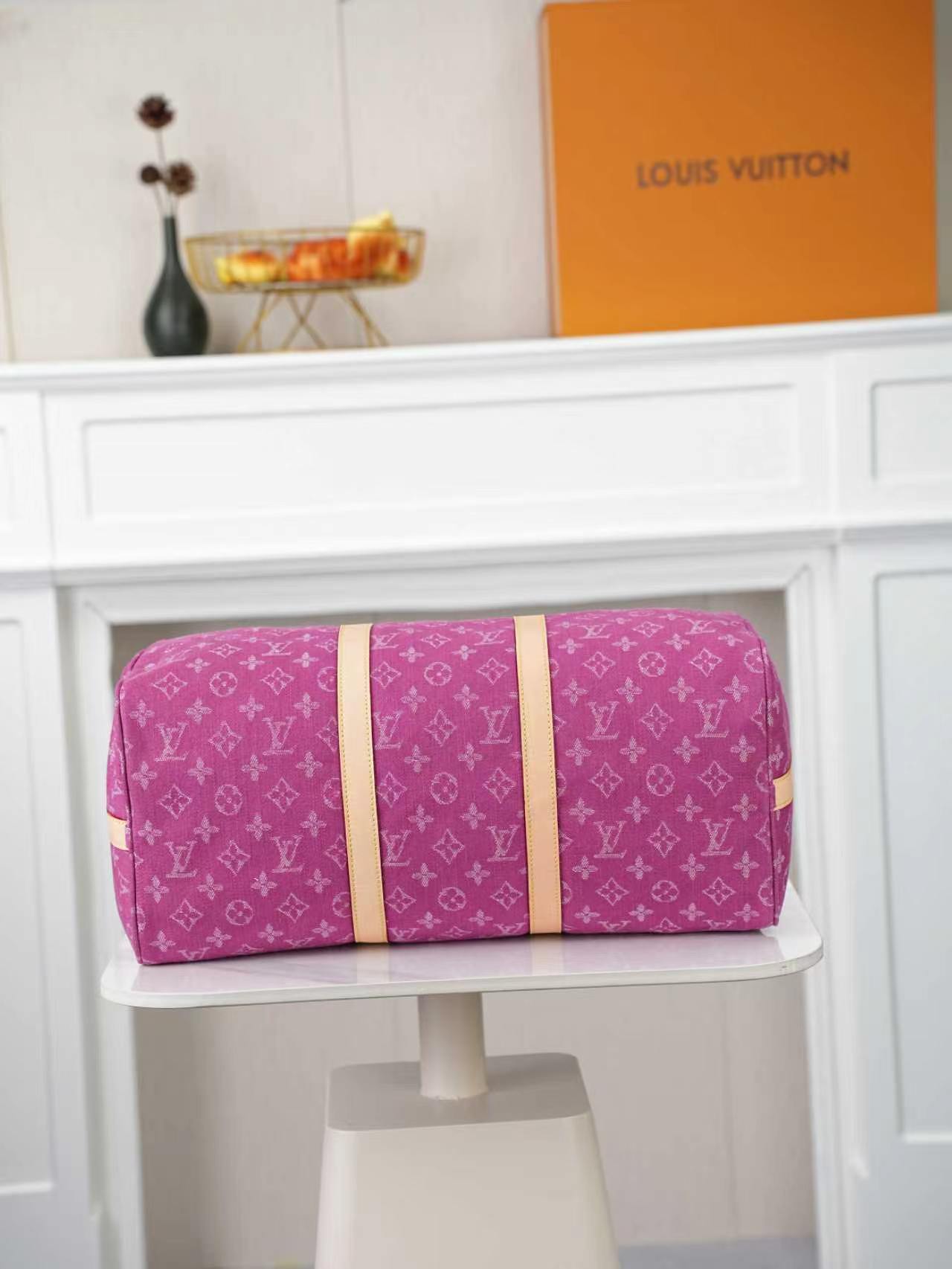 New Luxury LV Bag 12017