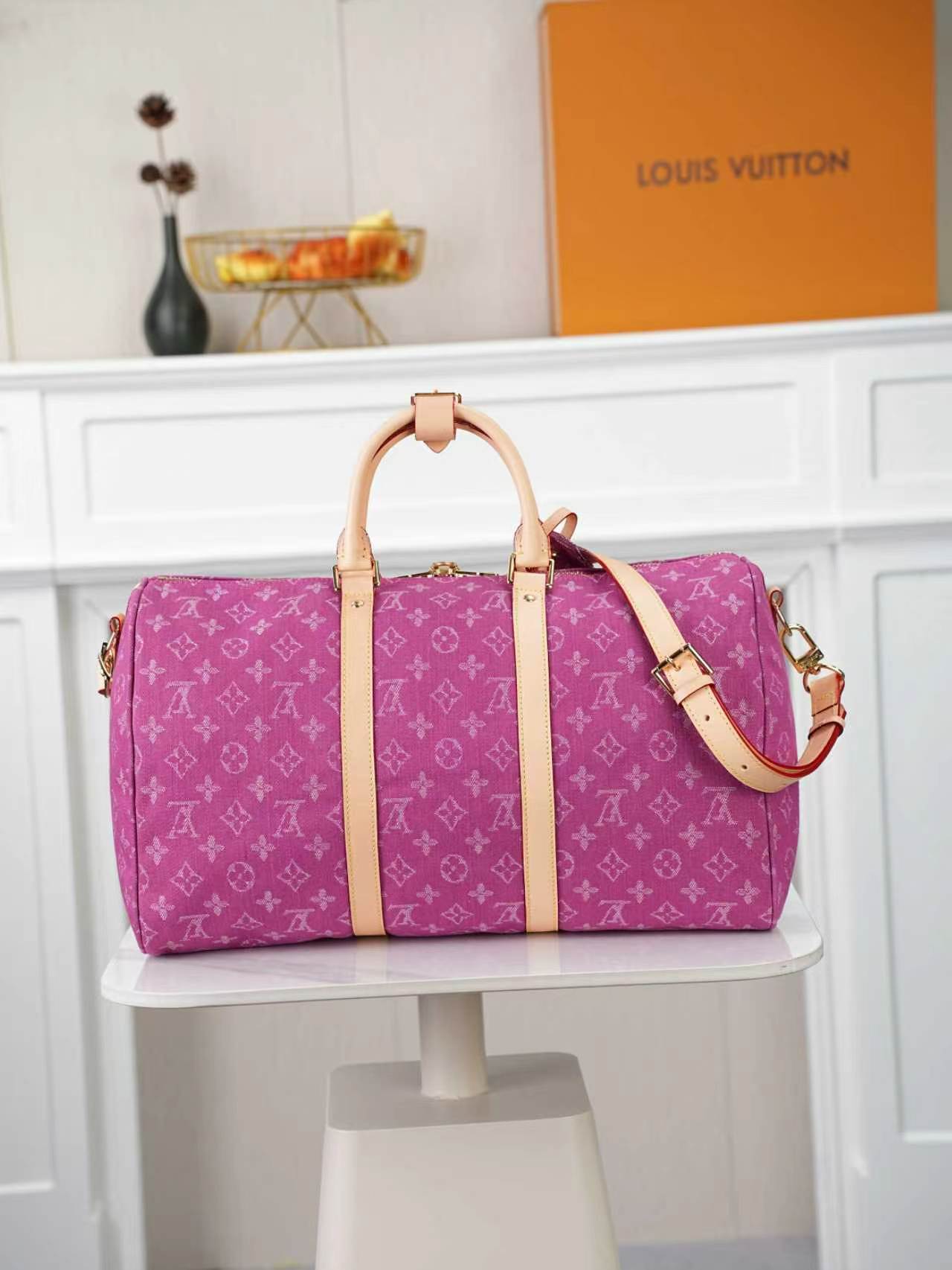 New Luxury LV Bag 12017