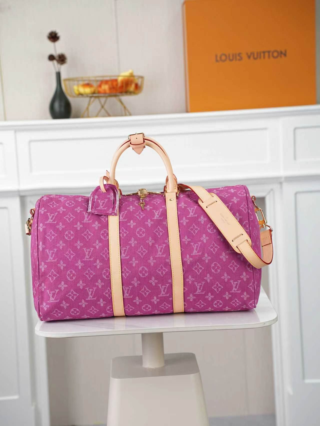 New Luxury LV Bag 12017