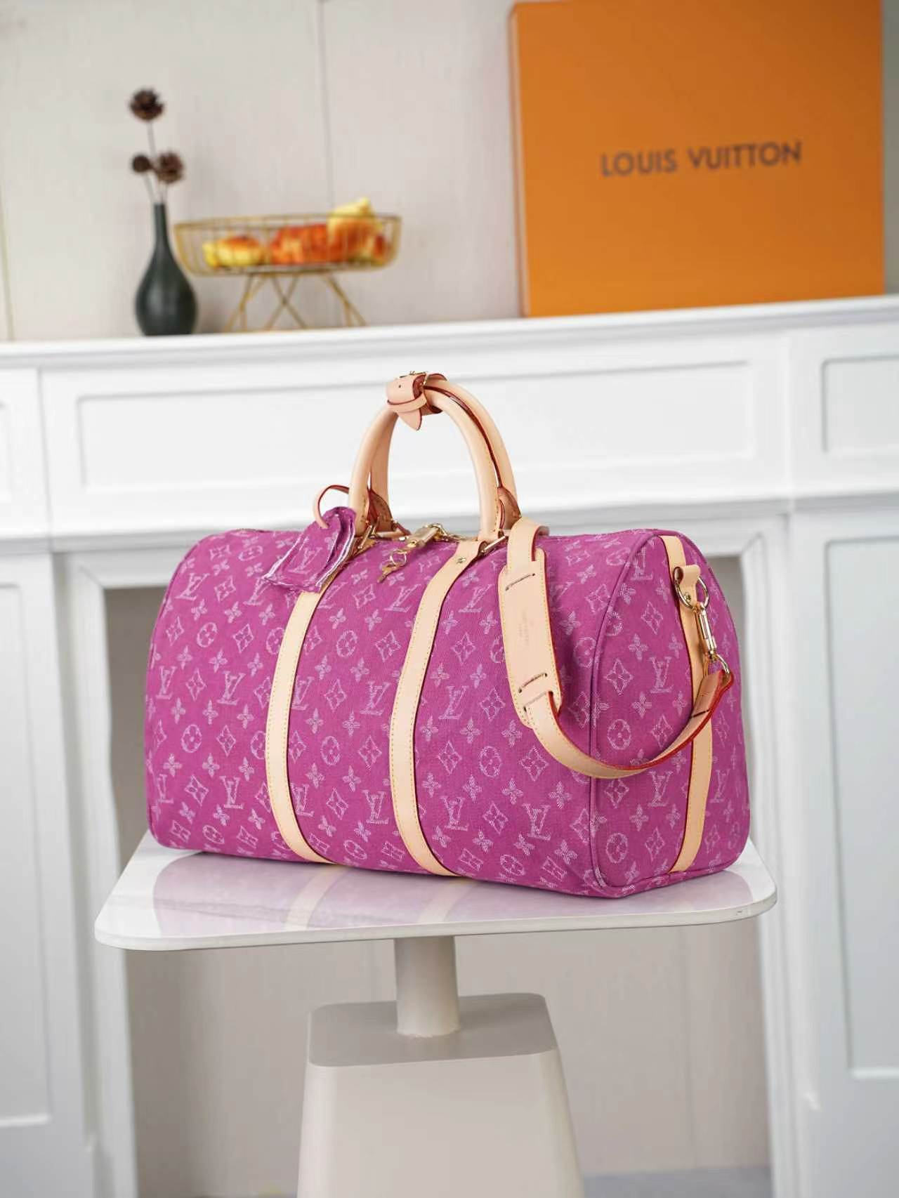 New Luxury LV Bag 12017