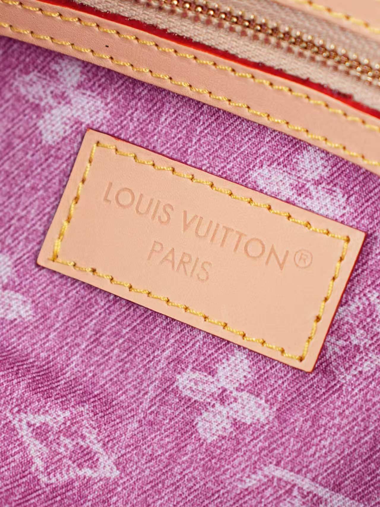 New Luxury LV Bag 12017