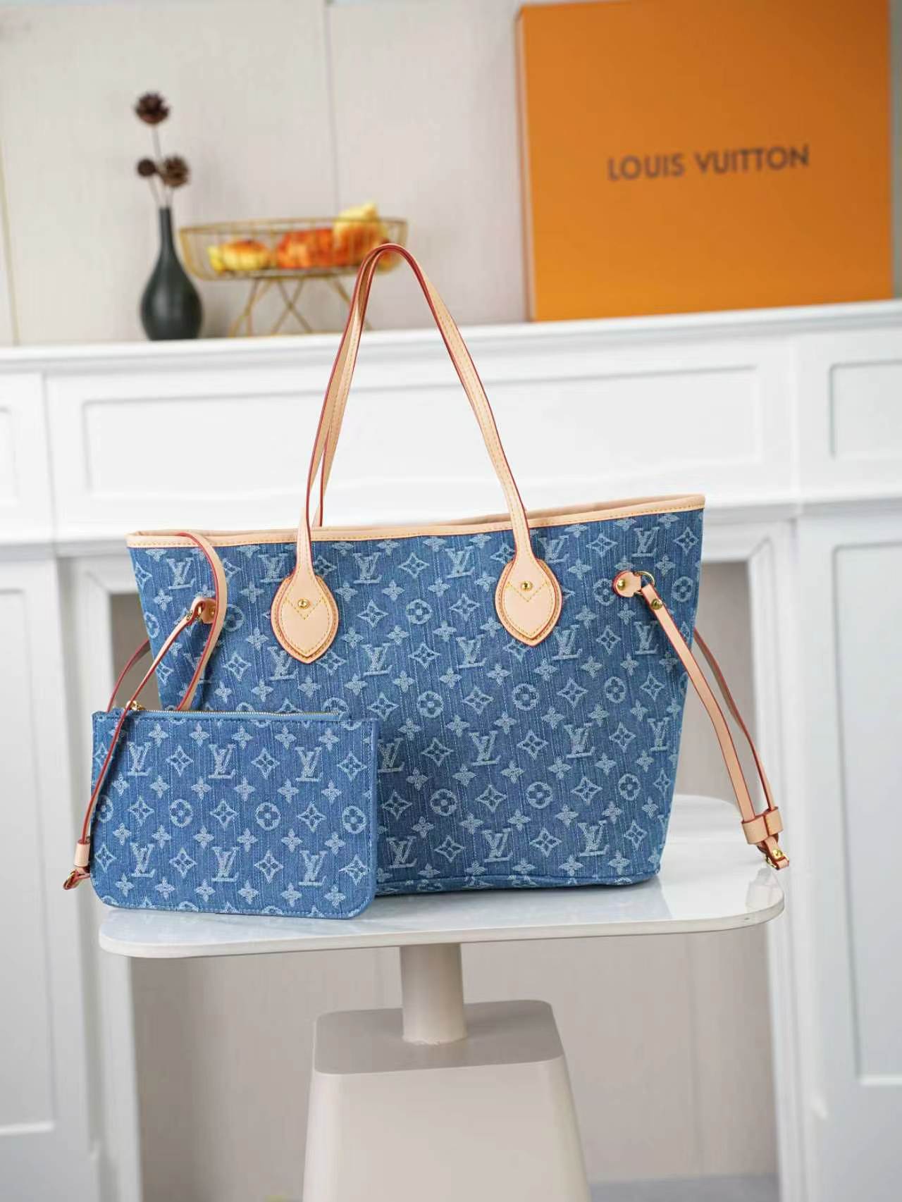New Luxury LV Bag 12018