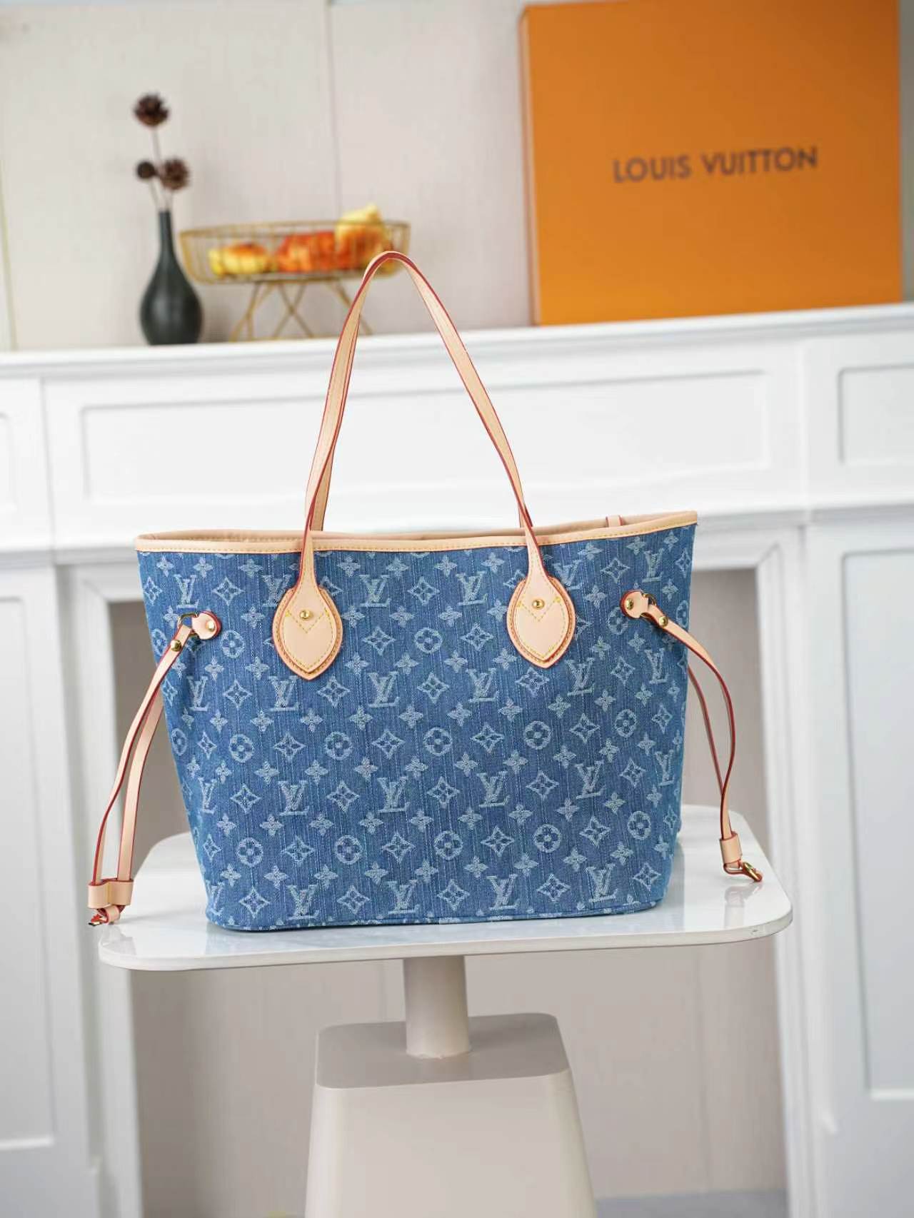 New Luxury LV Bag 12018