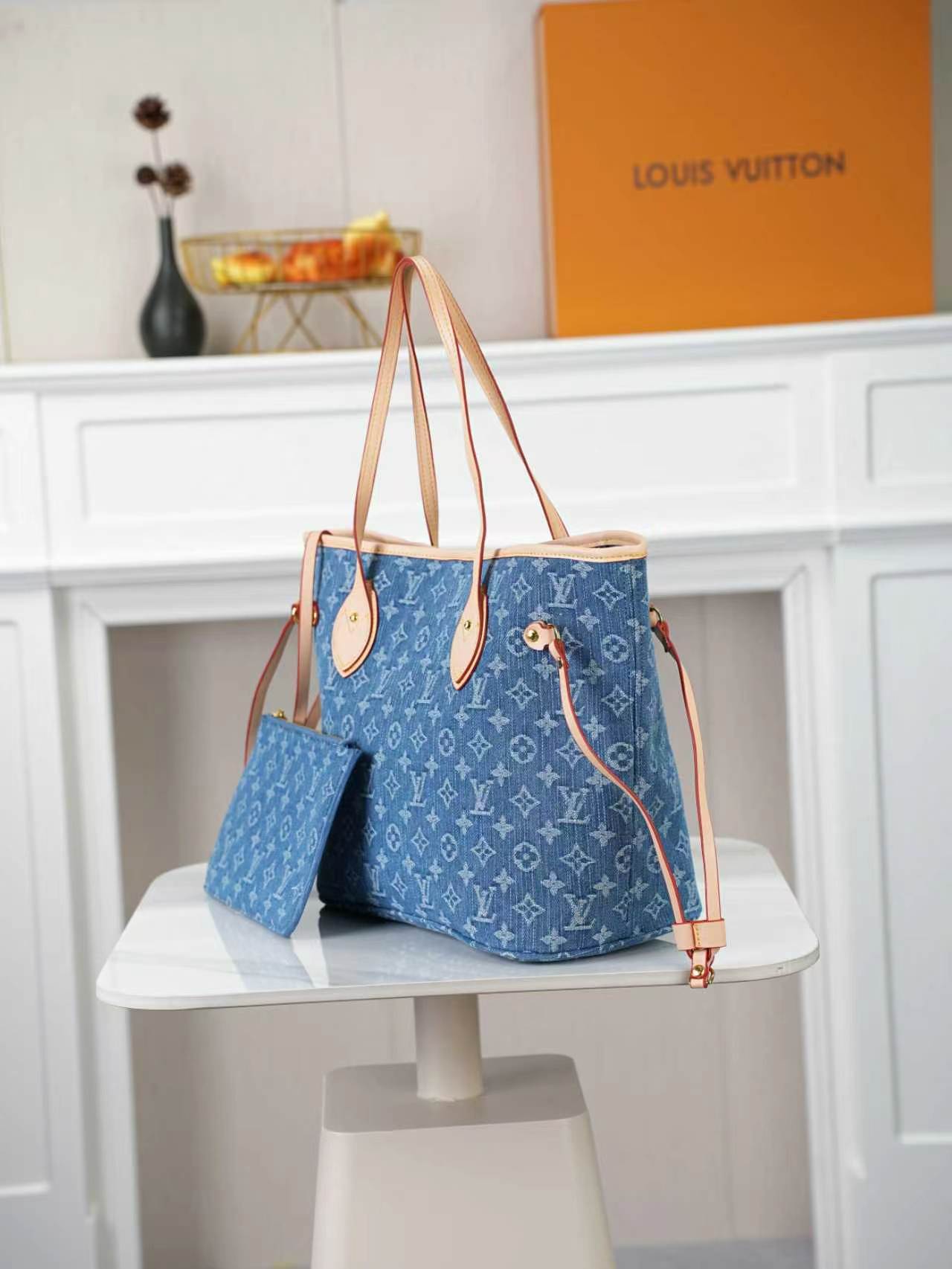 New Luxury LV Bag 12018