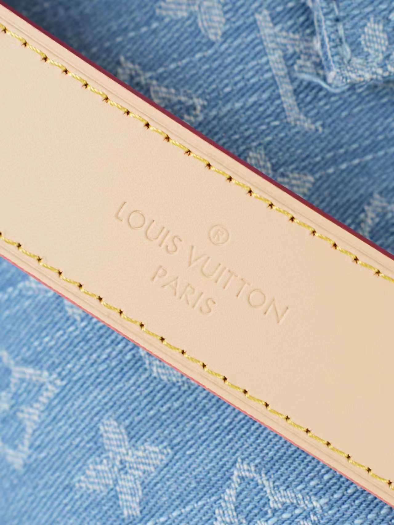 New Luxury LV Bag 12019
