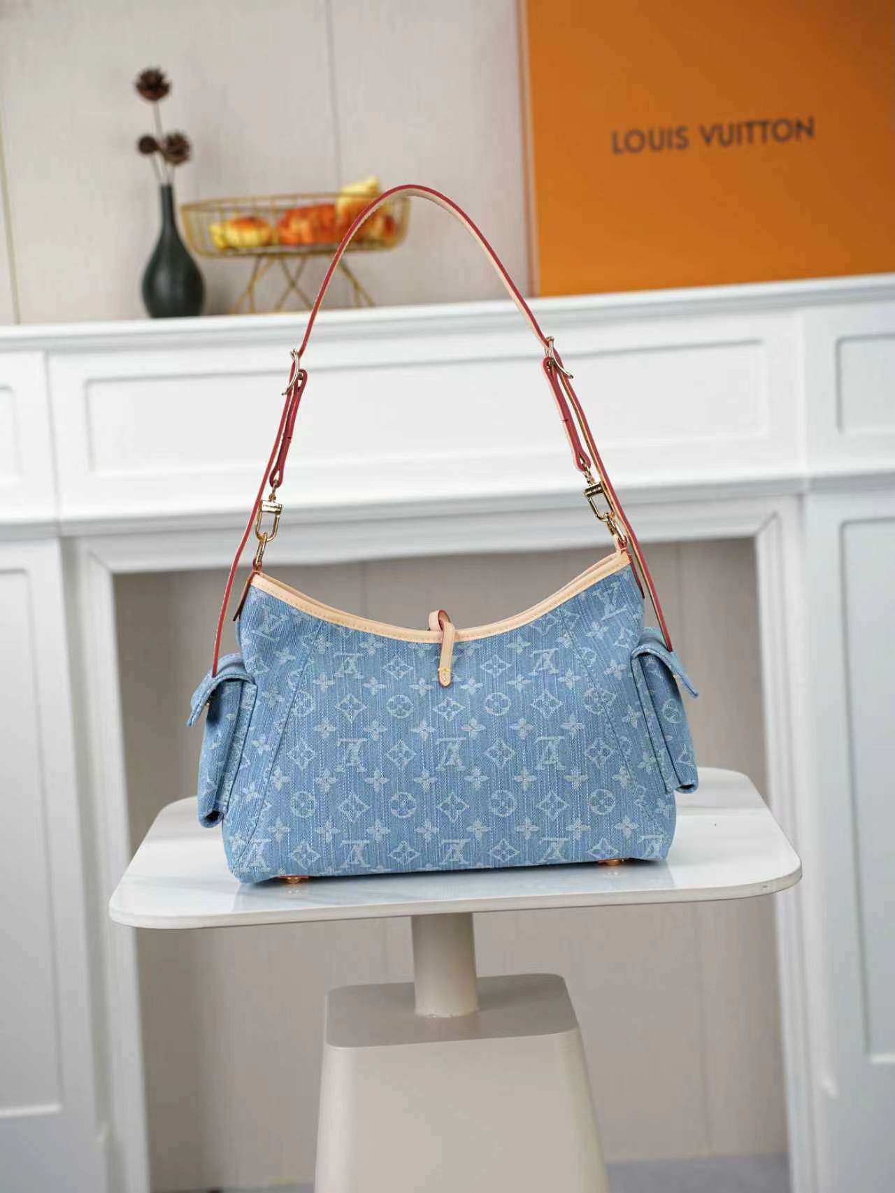 New Luxury LV Bag 12019