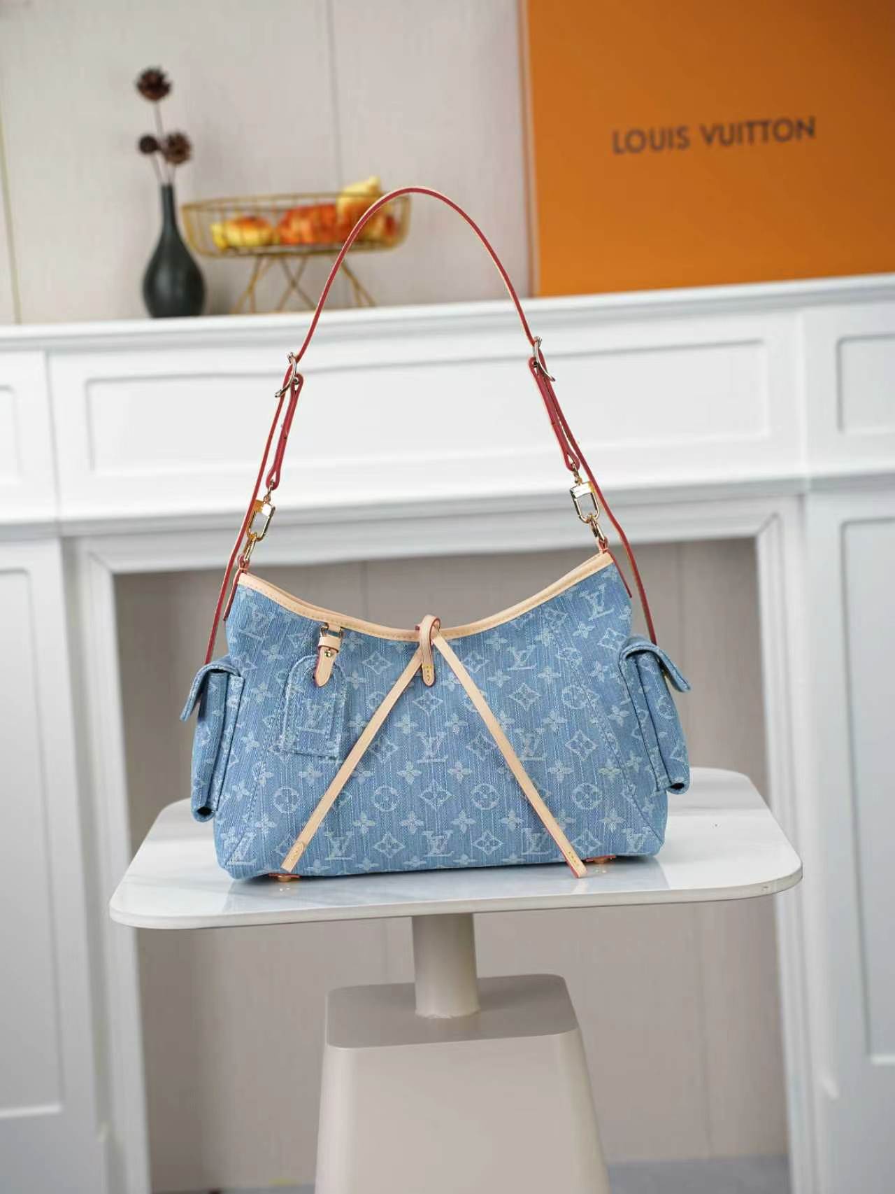 New Luxury LV Bag 12019