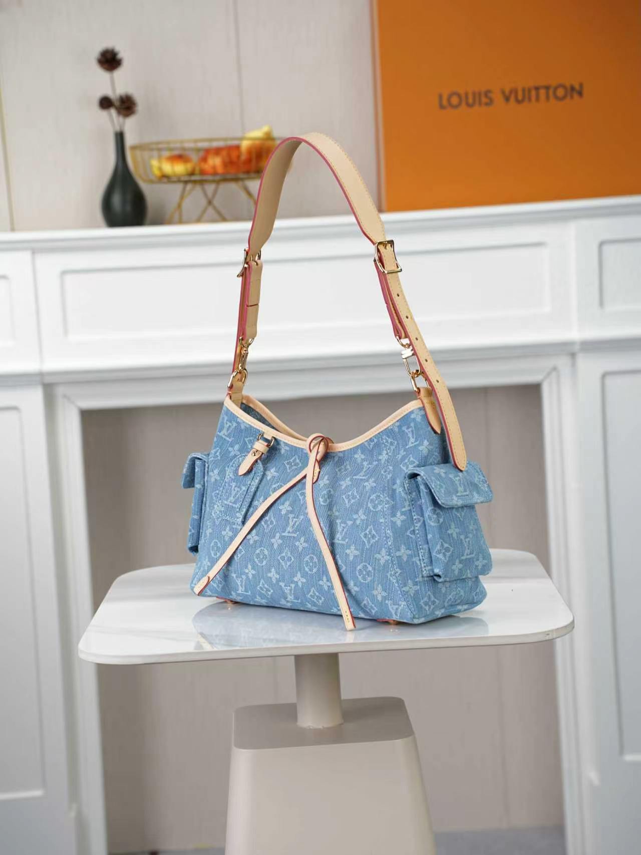 New Luxury LV Bag 12019
